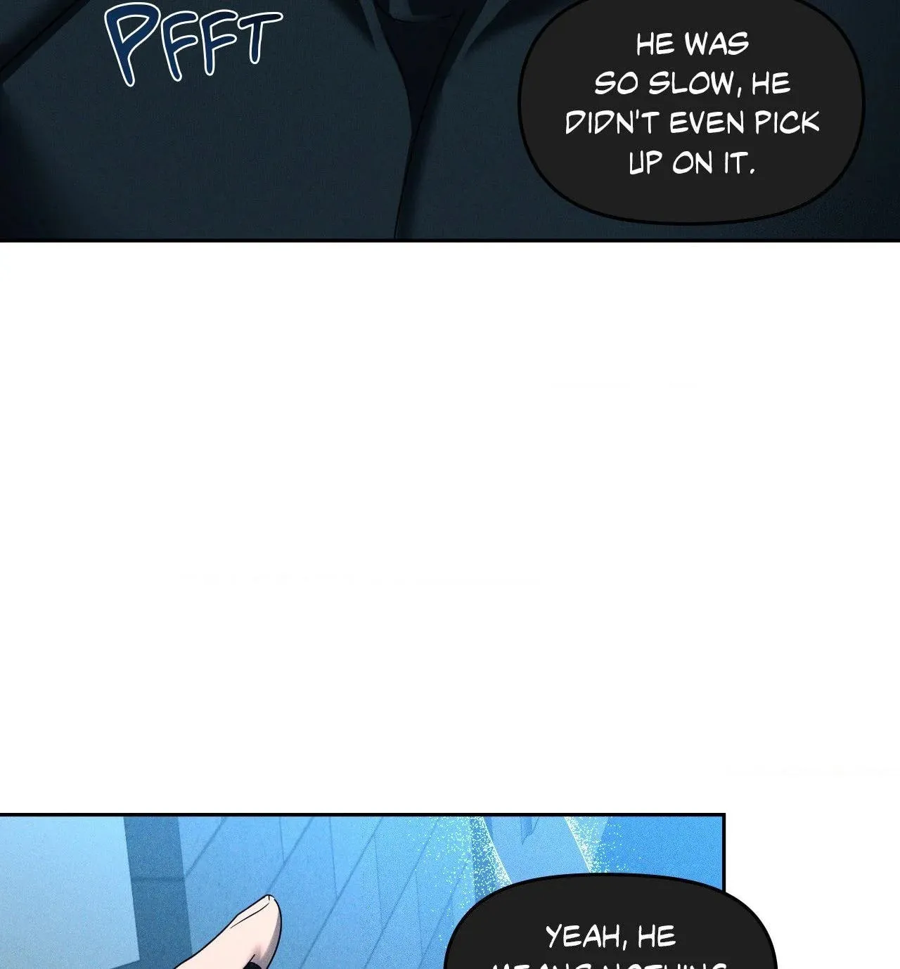 Eden (Hocco) Chapter 7 page 76 - 