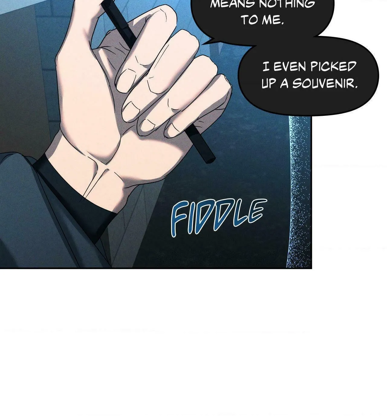 Eden (Hocco) Chapter 7 page 77 - 