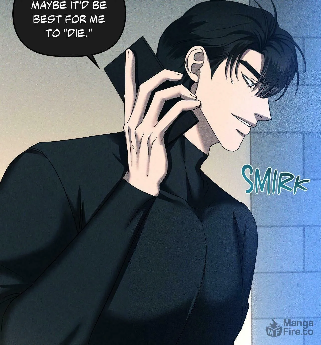Eden (Hocco) Chapter 7 page 80 - 