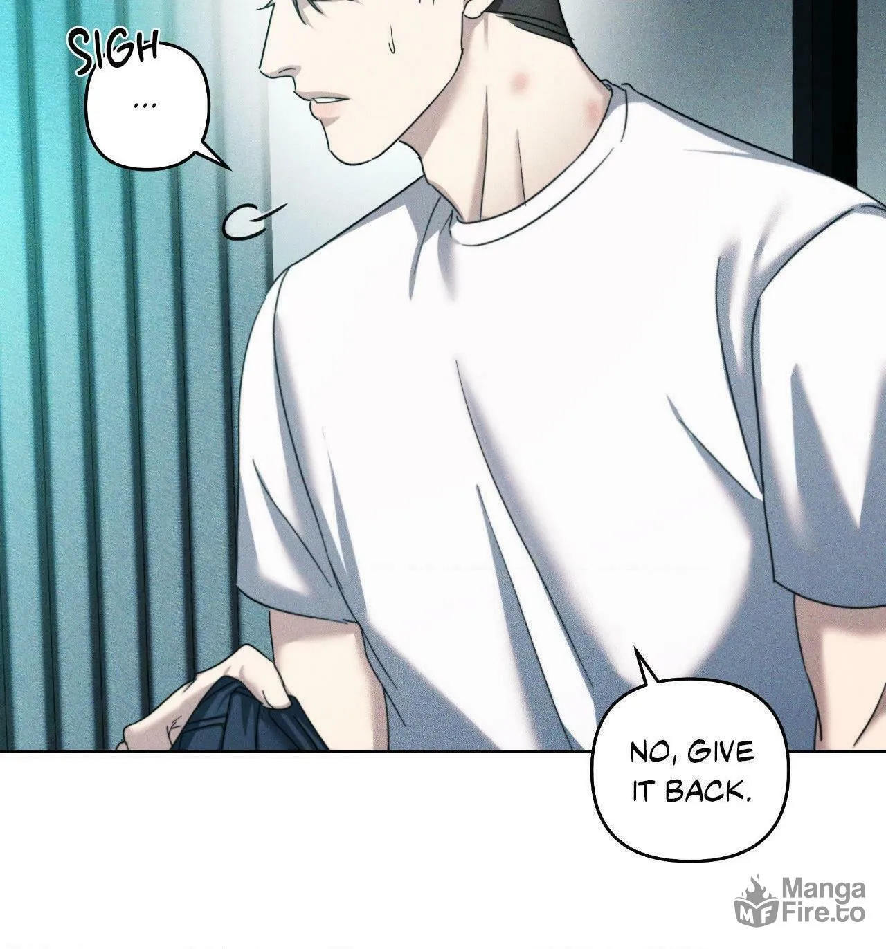 Eden (Hocco) Chapter 7 page 9 - 