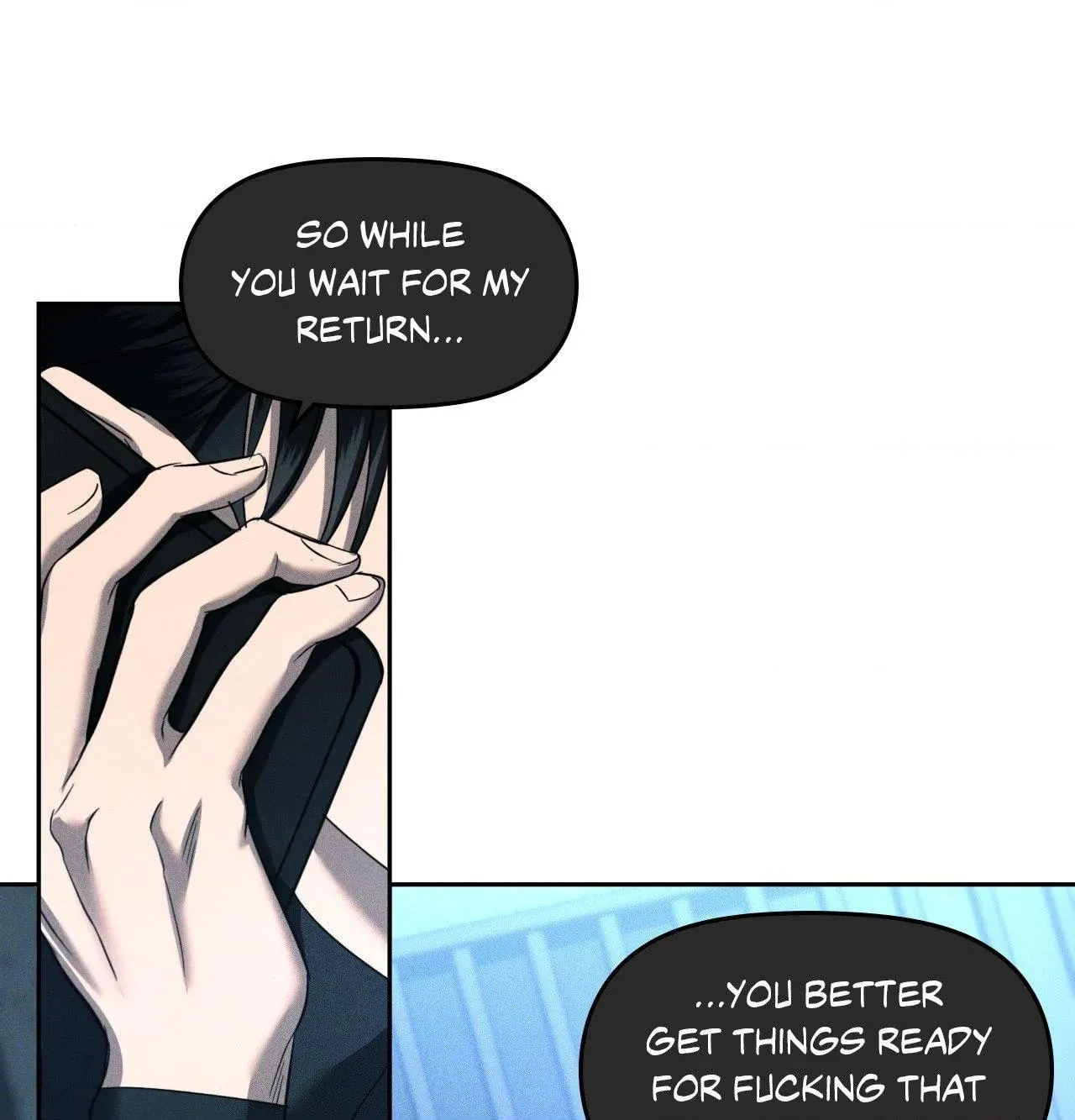 Eden (Hocco) Chapter 7 page 83 - 