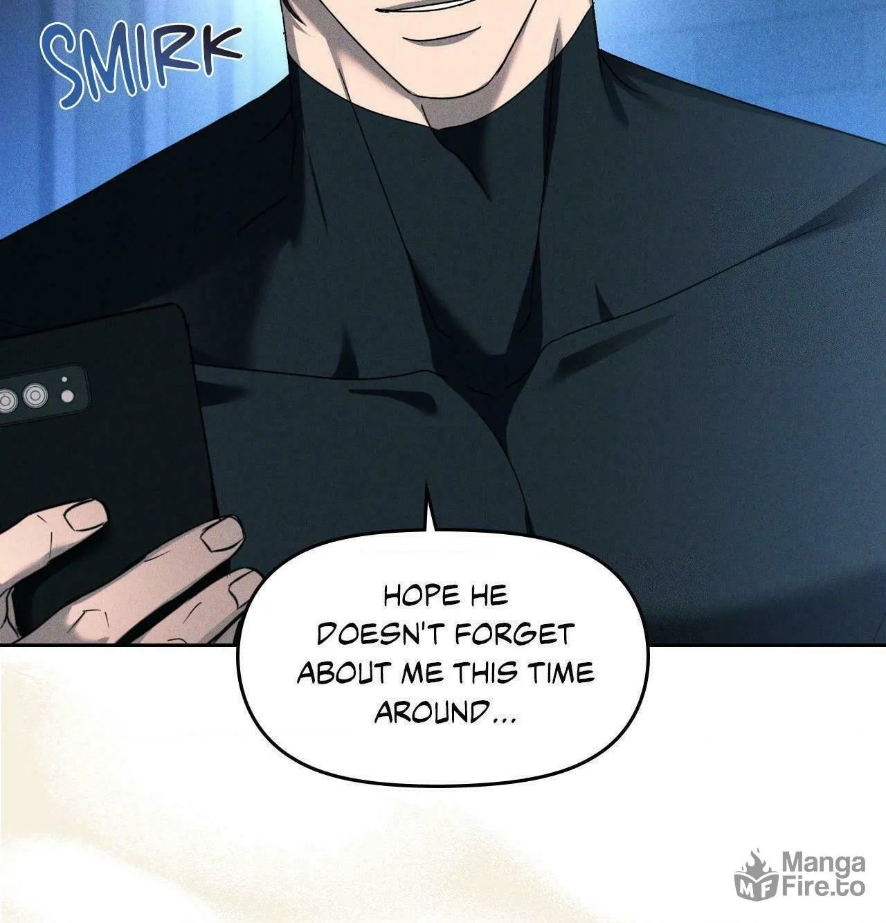 Eden (Hocco) Chapter 7 page 90 - 