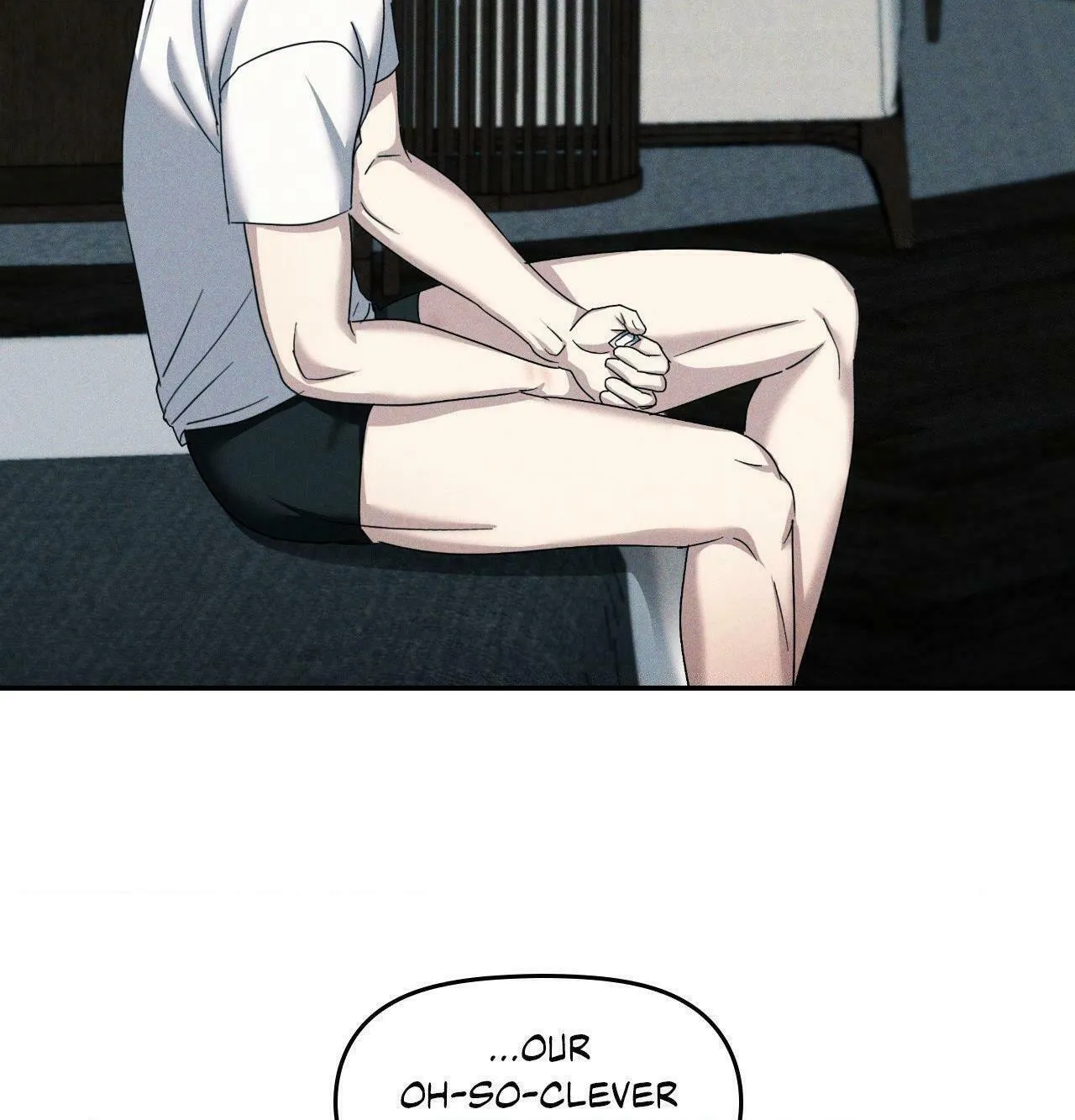 Eden (Hocco) Chapter 7 page 92 - 