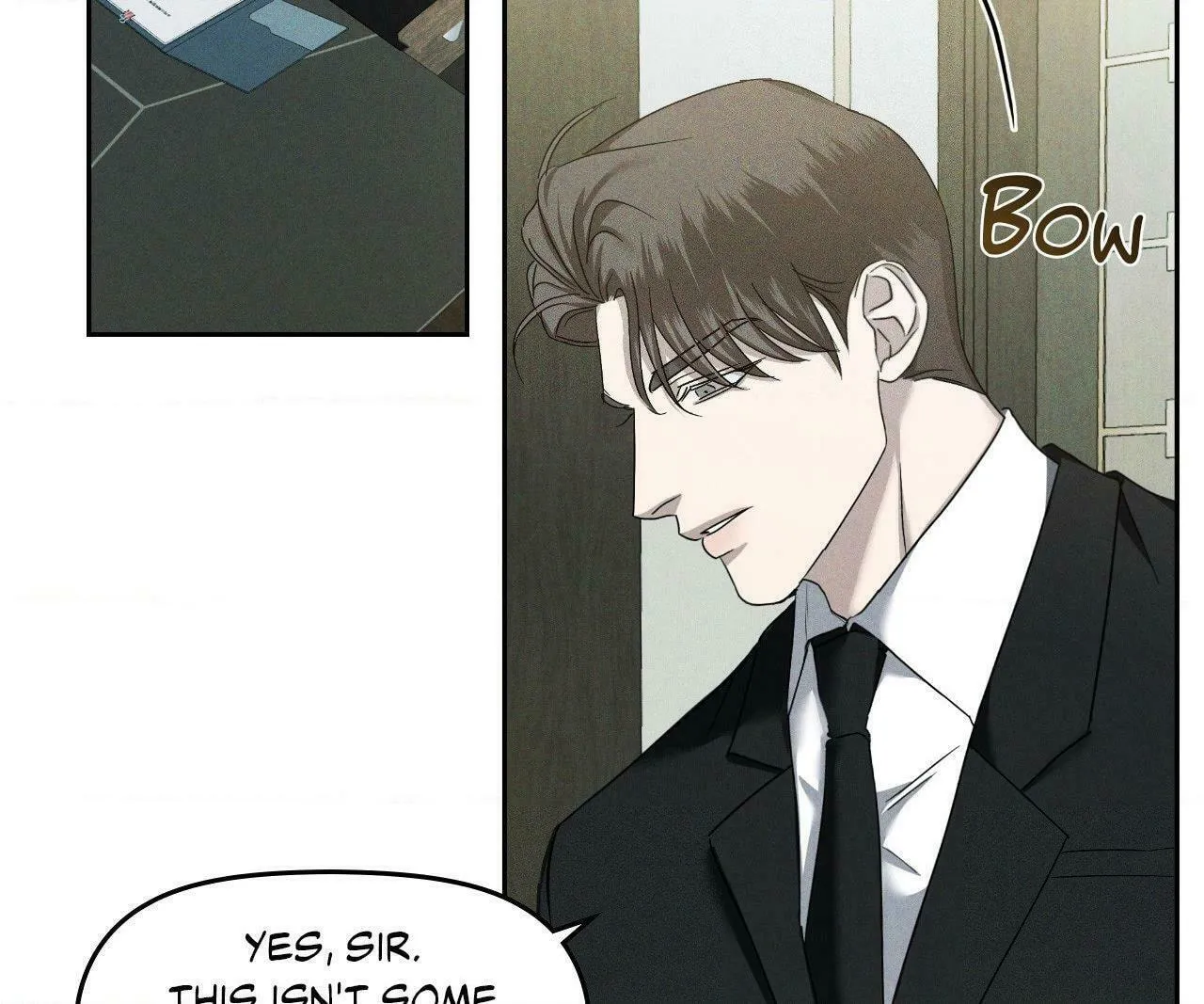Eden (Hocco) Chapter 8 page 101 - 