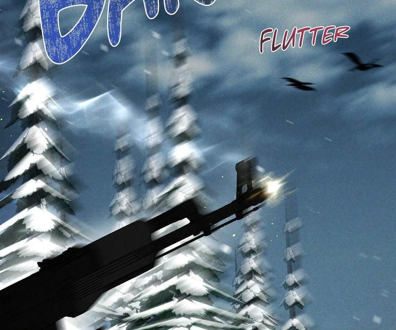 Eden (Hocco) Chapter 8 page 107 - 