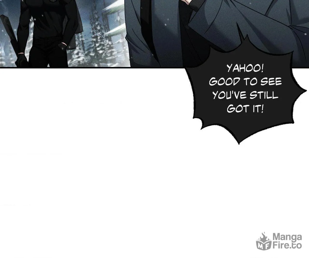 Eden (Hocco) Chapter 8 page 110 - 