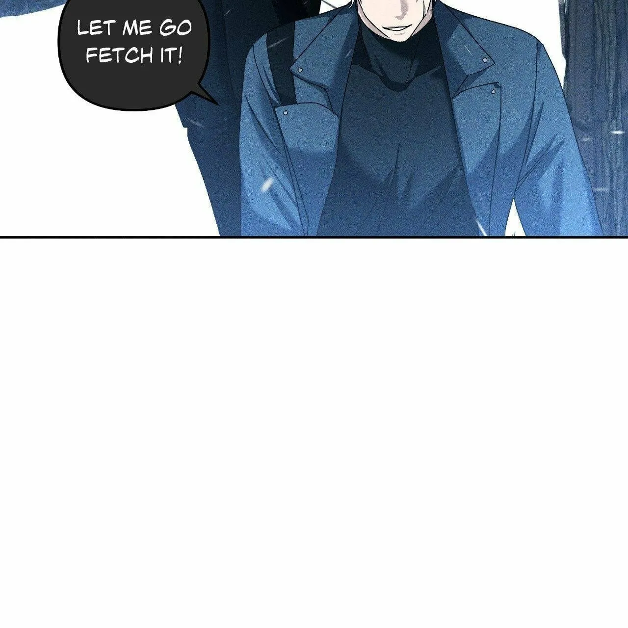 Eden (Hocco) Chapter 8 page 113 - 