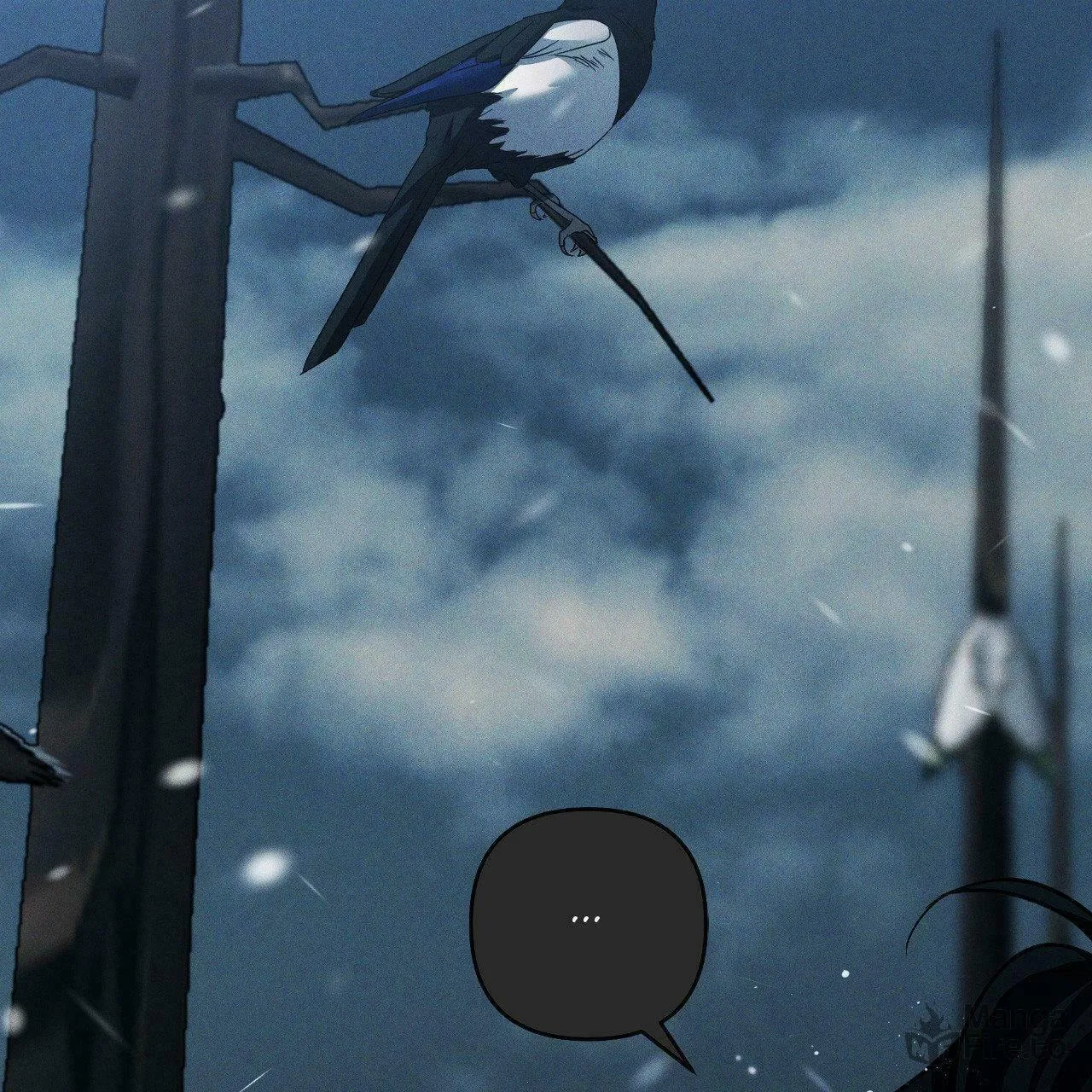 Eden (Hocco) Chapter 8 page 115 - 