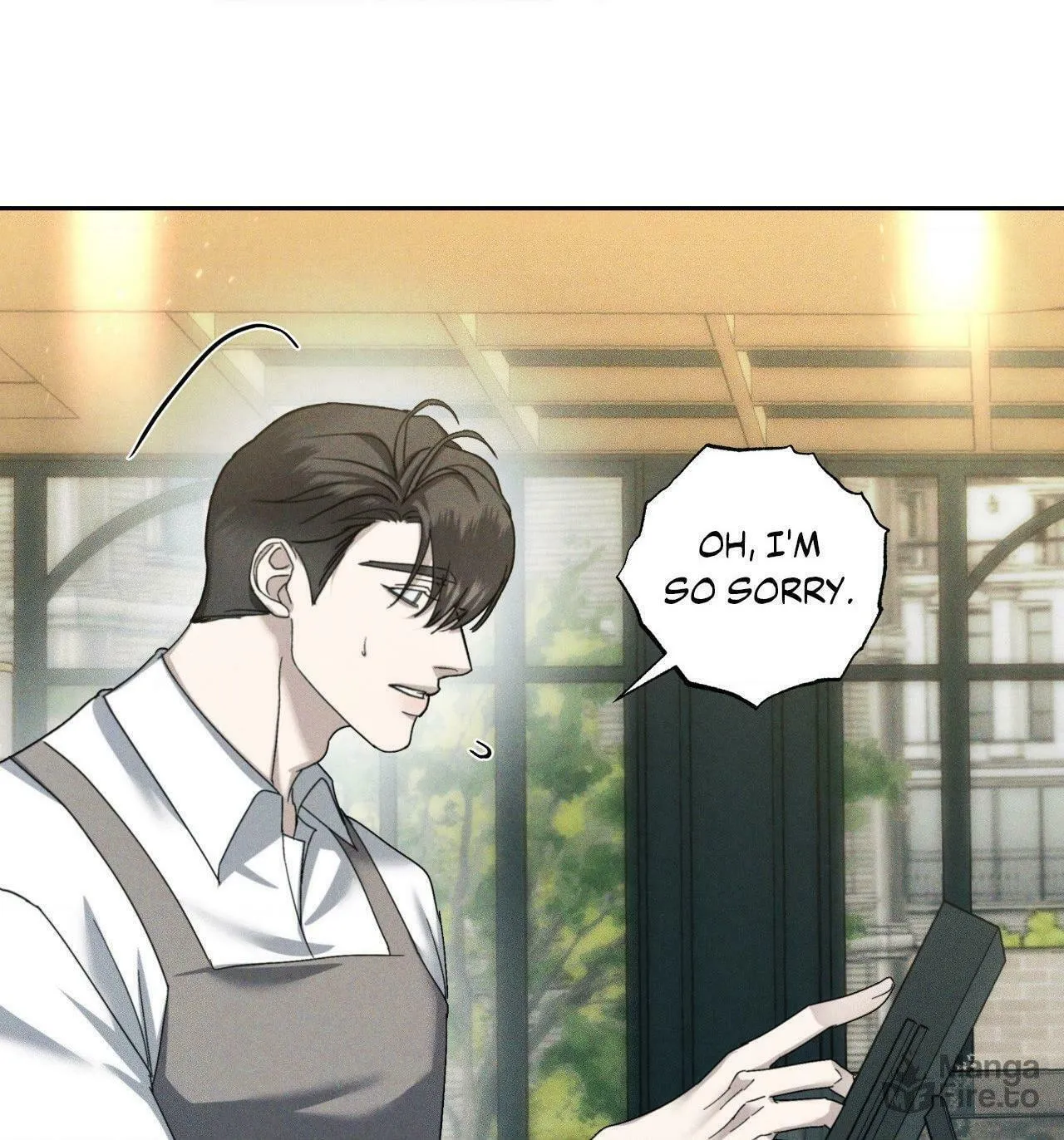 Eden (Hocco) Chapter 8 page 18 - 