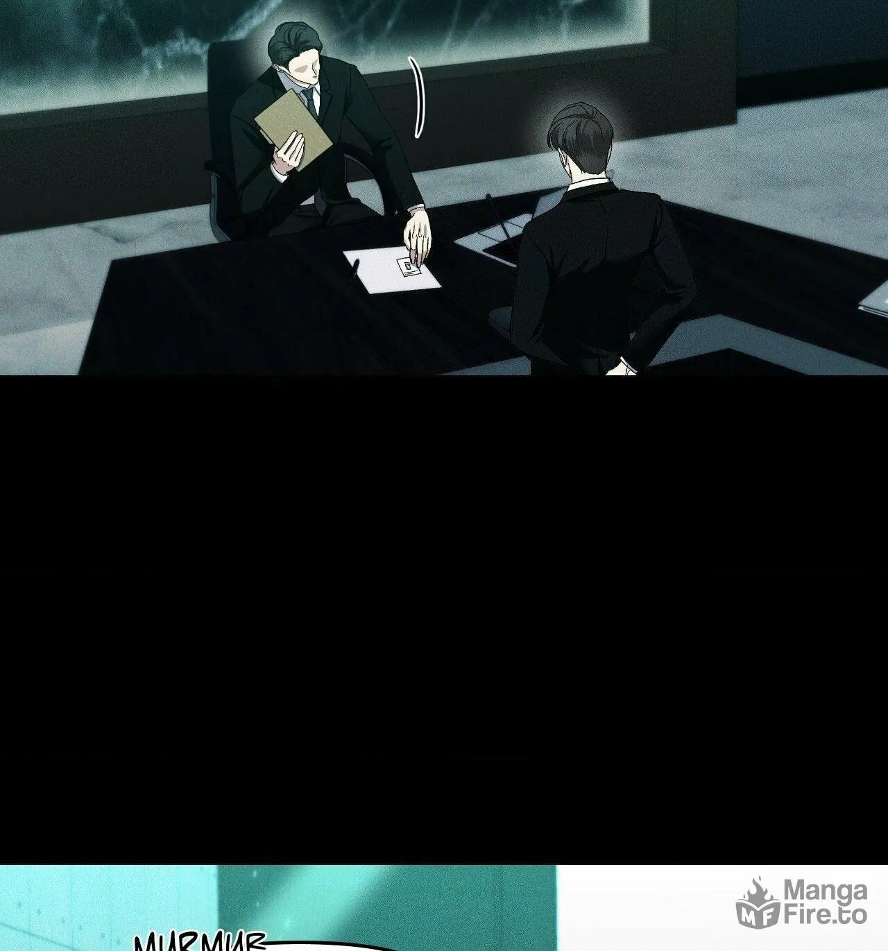 Eden (Hocco) Chapter 8 page 3 - 
