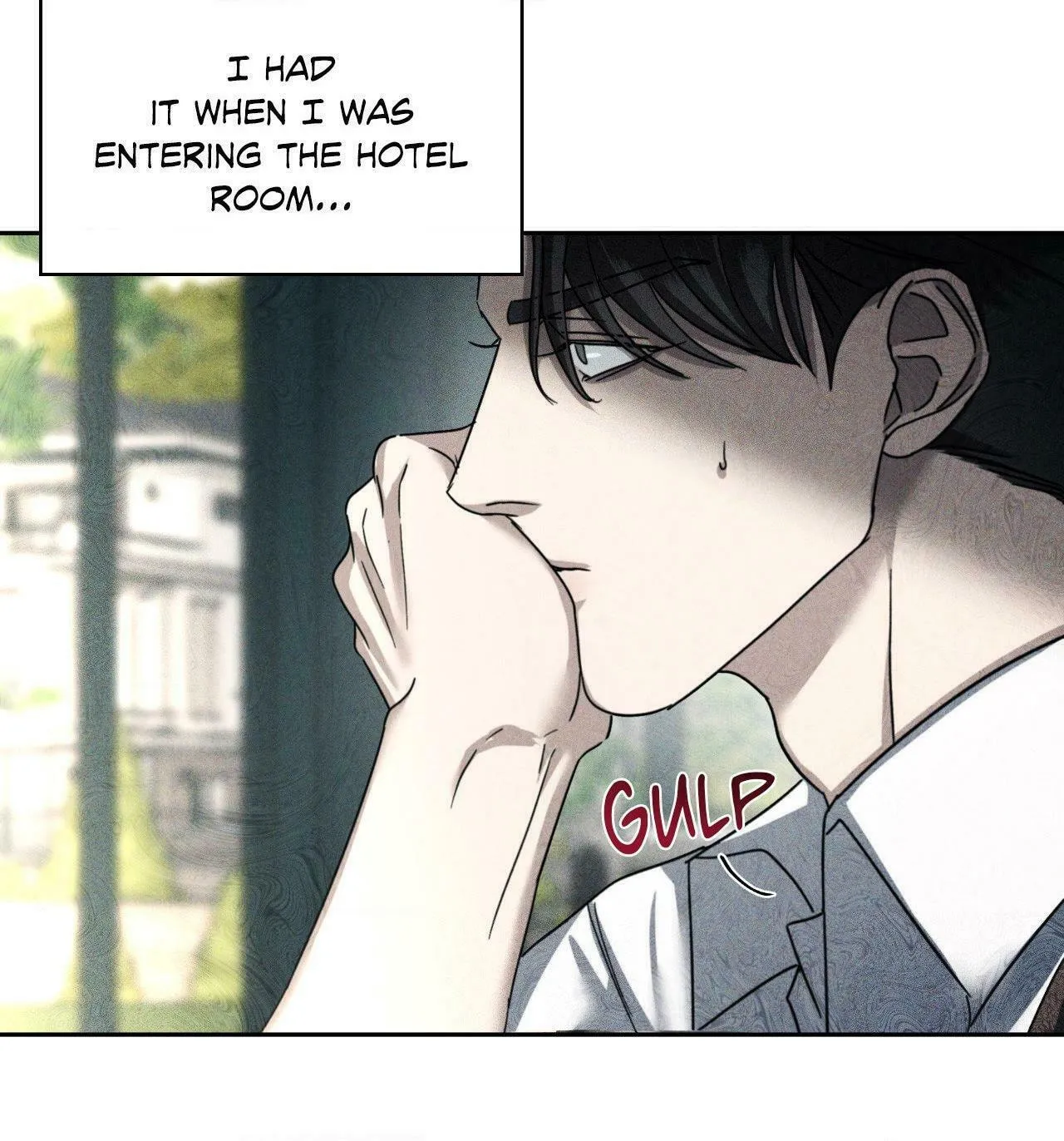 Eden (Hocco) Chapter 8 page 23 - 