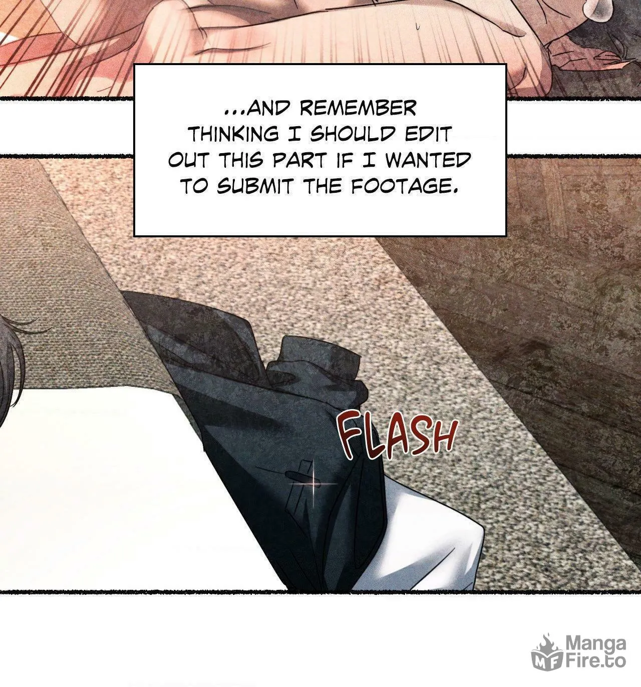 Eden (Hocco) Chapter 8 page 25 - 