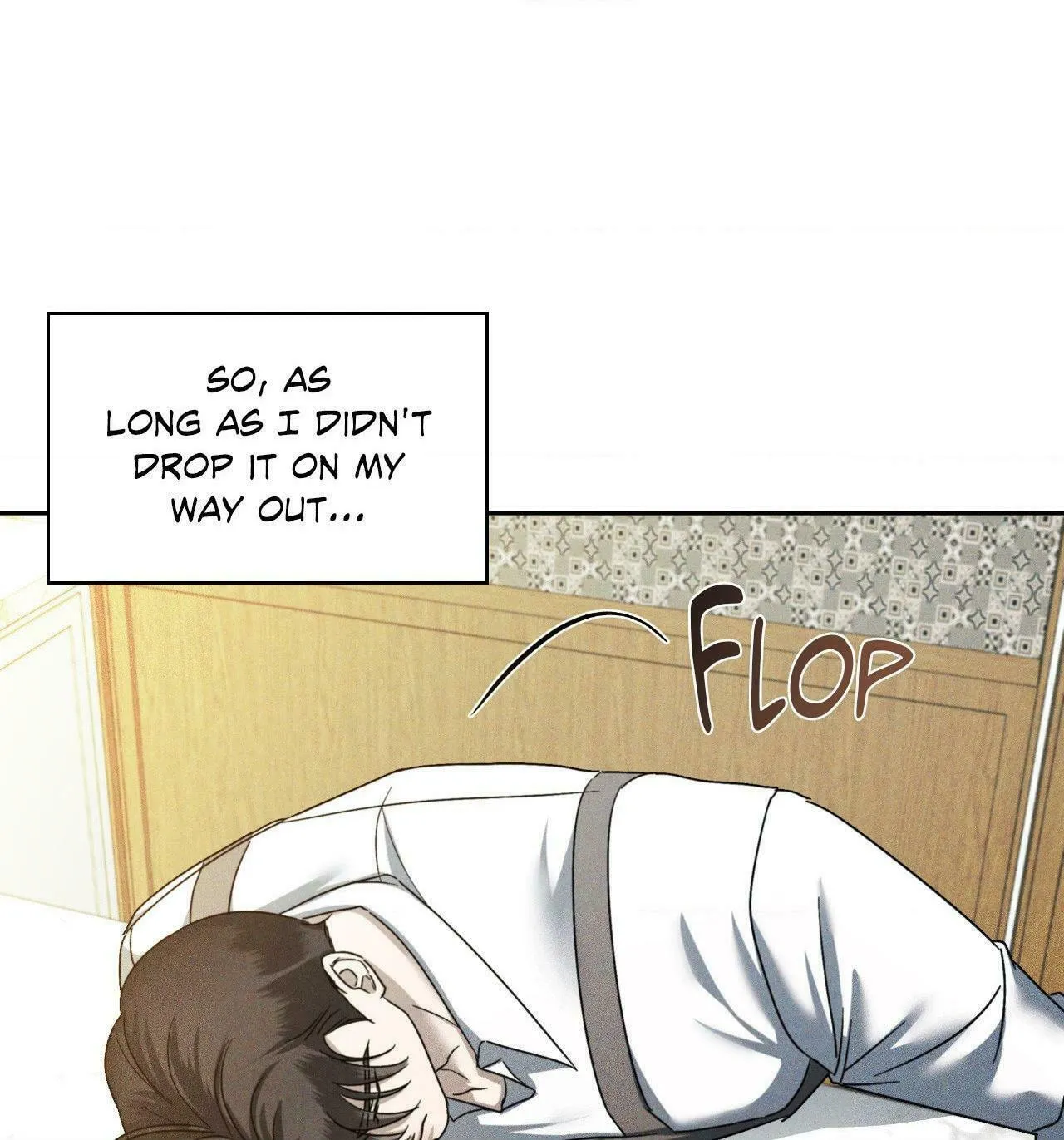 Eden (Hocco) Chapter 8 page 26 - 