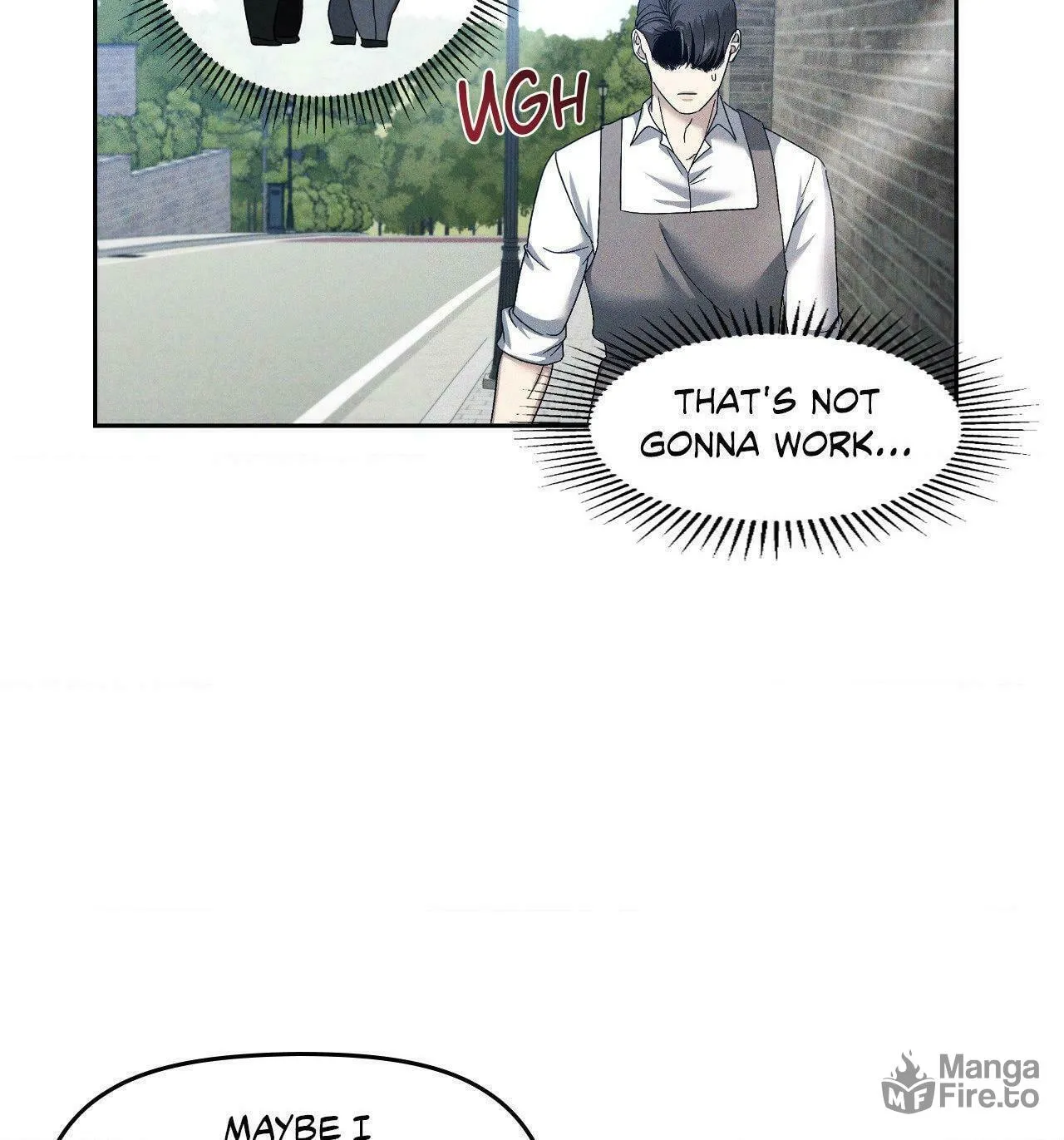 Eden (Hocco) Chapter 8 page 36 - 
