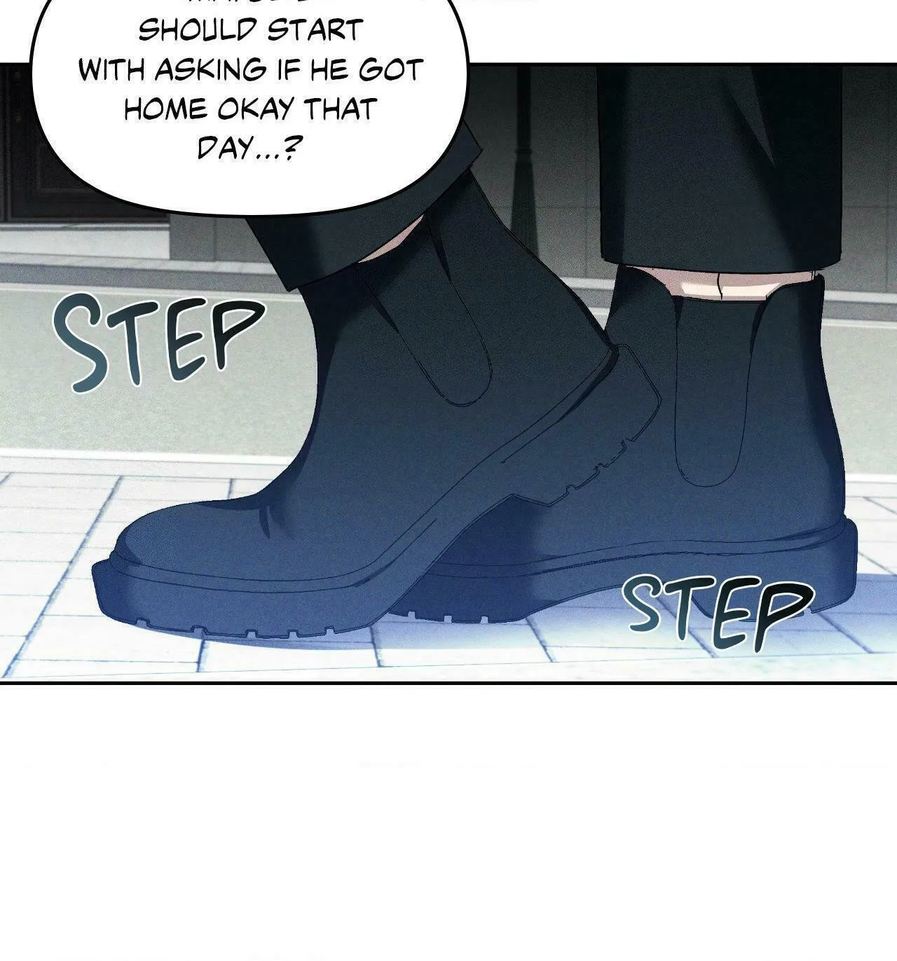 Eden (Hocco) Chapter 8 page 37 - 