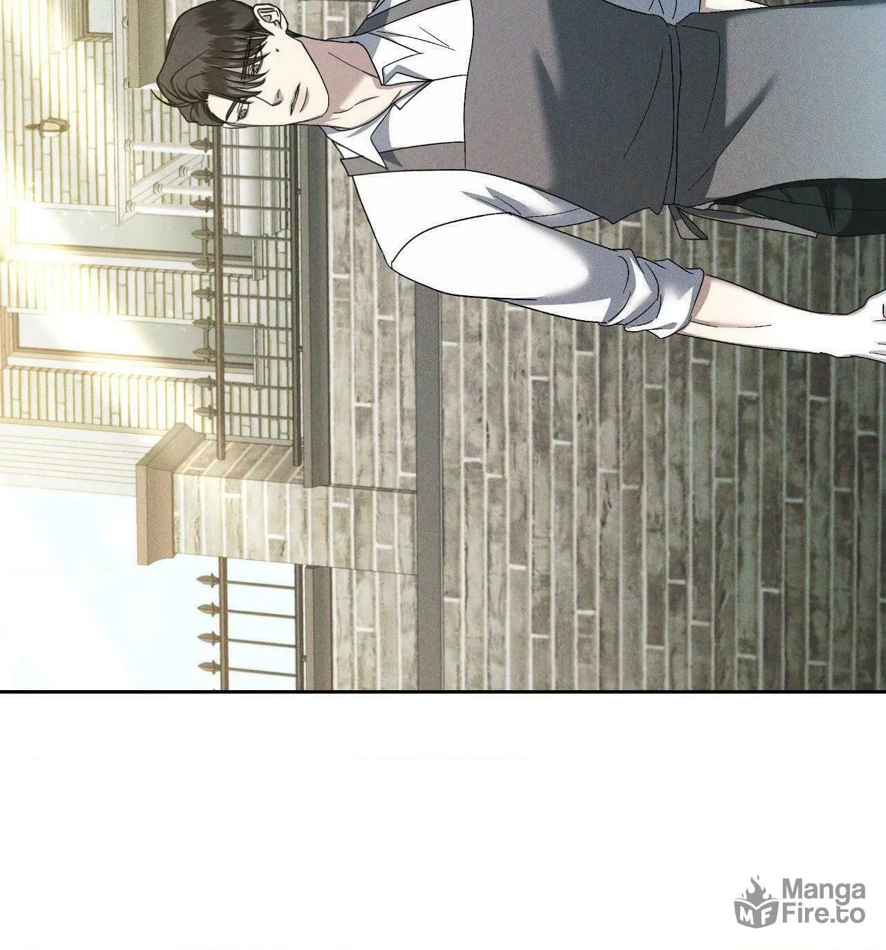 Eden (Hocco) Chapter 8 page 40 - 