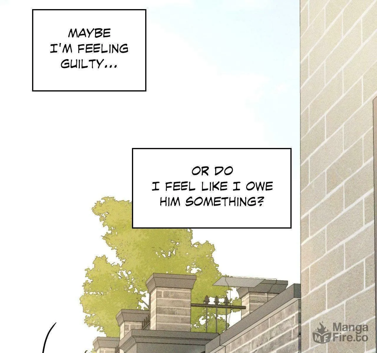 Eden (Hocco) Chapter 8 page 45 - 