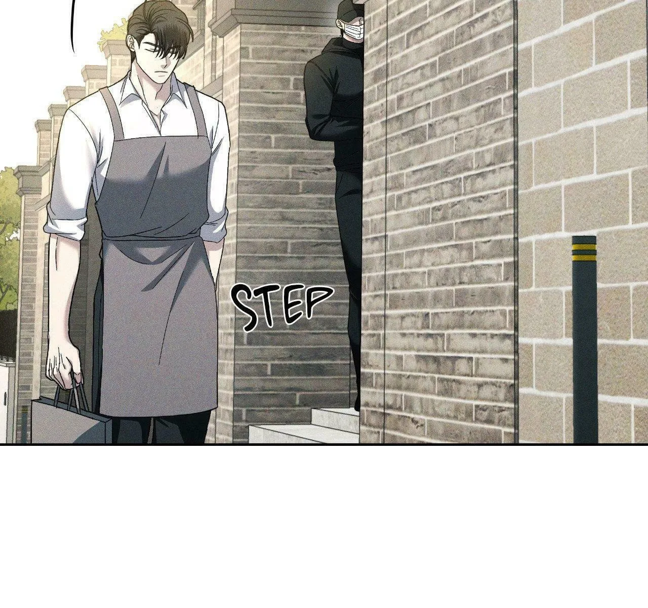 Eden (Hocco) Chapter 8 page 46 - 