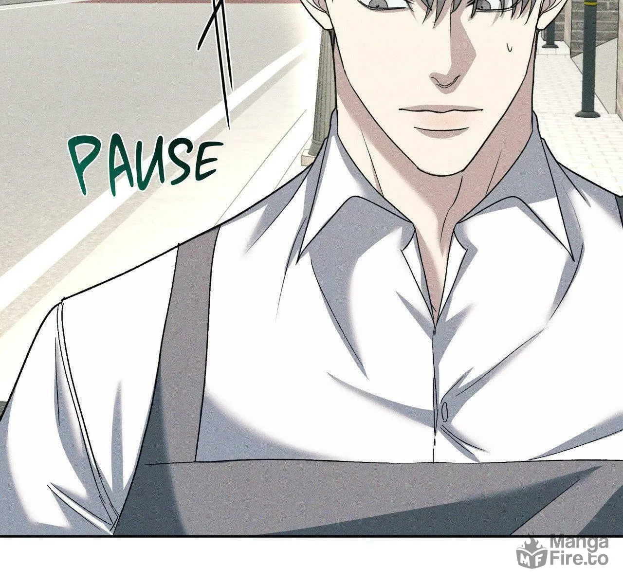 Eden (Hocco) Chapter 8 page 48 - 