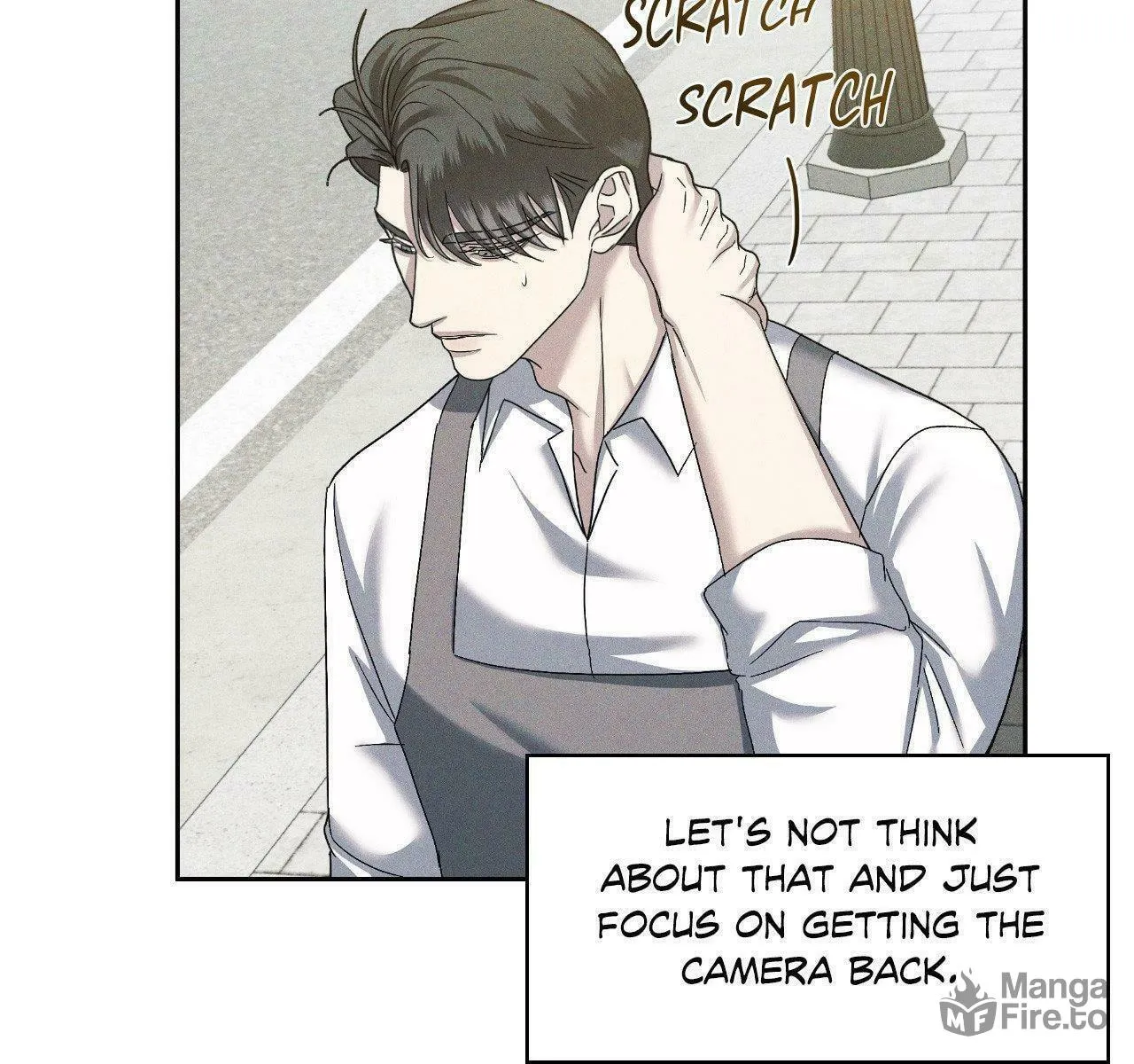 Eden (Hocco) Chapter 8 page 50 - 