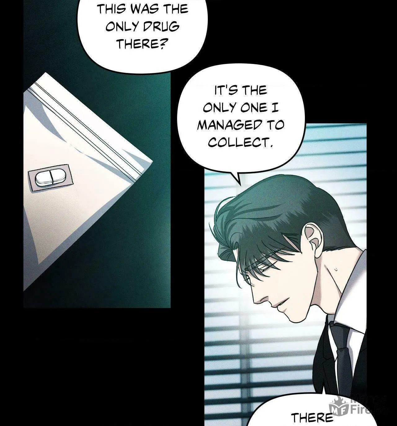 Eden (Hocco) Chapter 8 page 6 - 