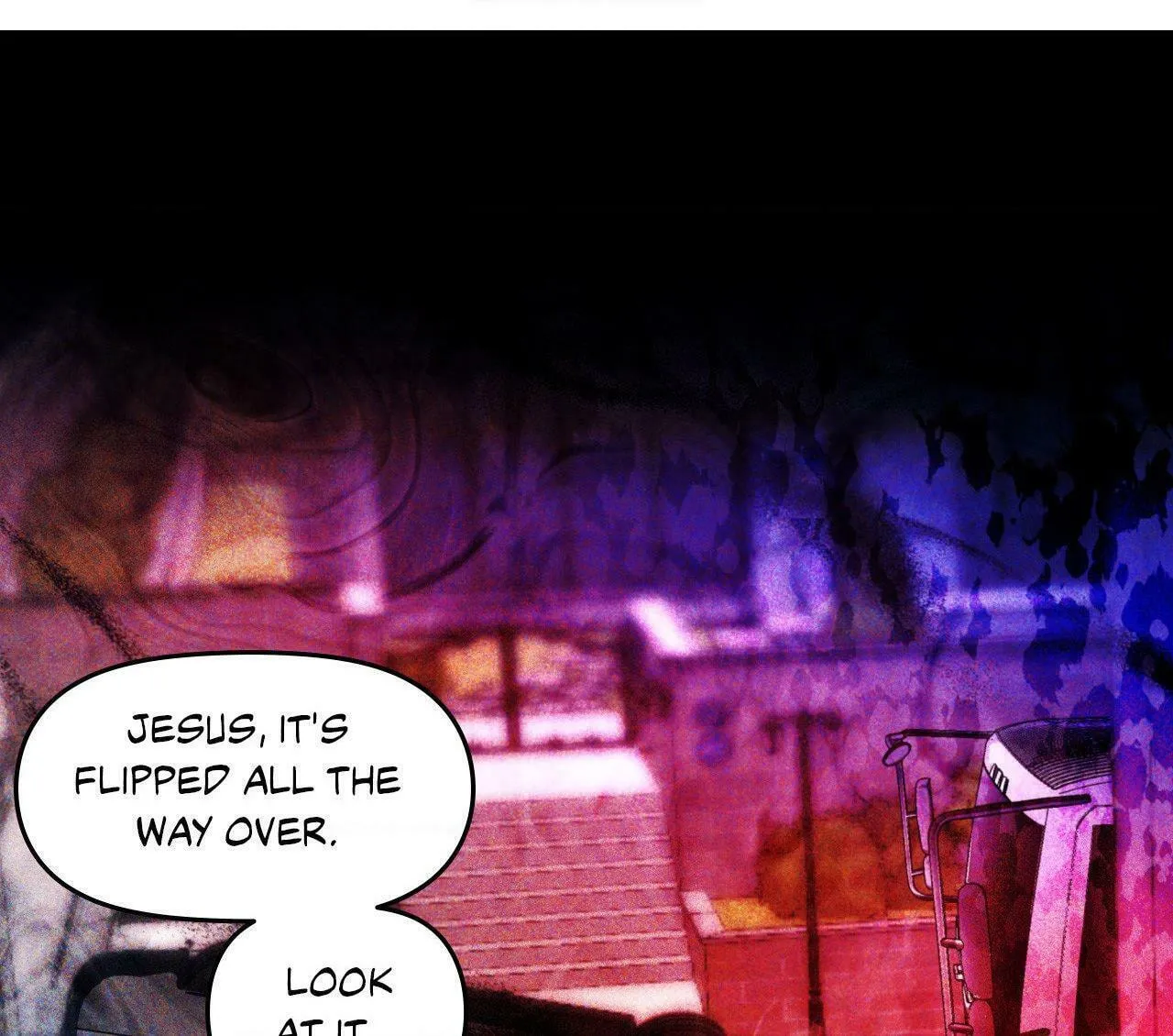 Eden (Hocco) Chapter 8 page 62 - 