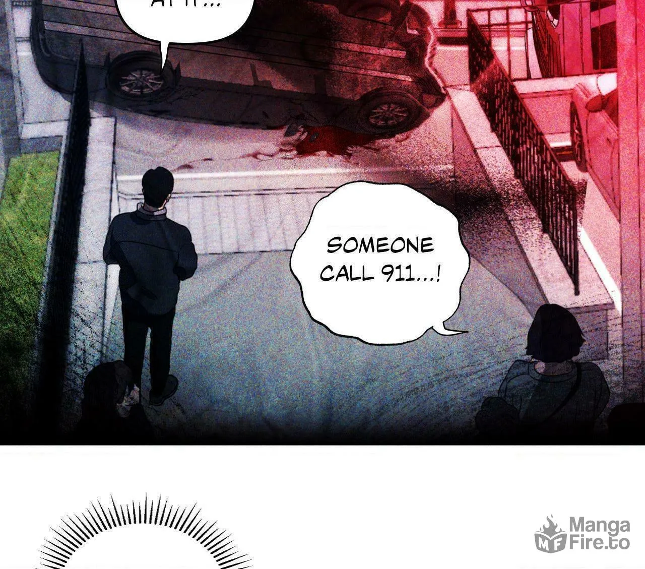 Eden (Hocco) Chapter 8 page 63 - 