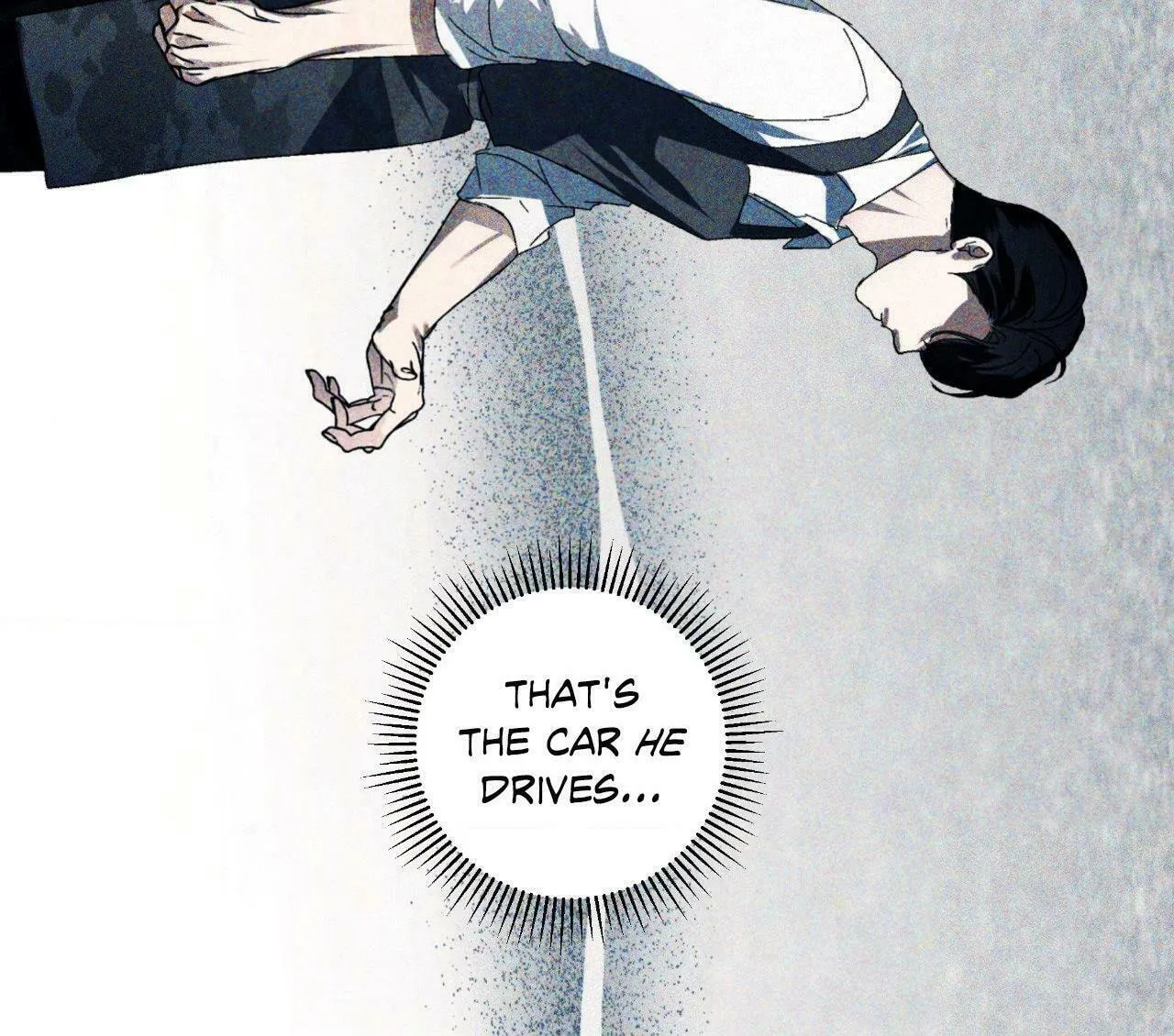 Eden (Hocco) Chapter 8 page 67 - 