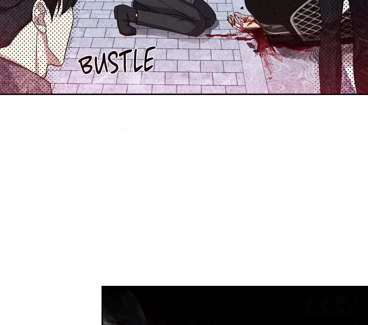 Eden (Hocco) Chapter 8 page 70 - 