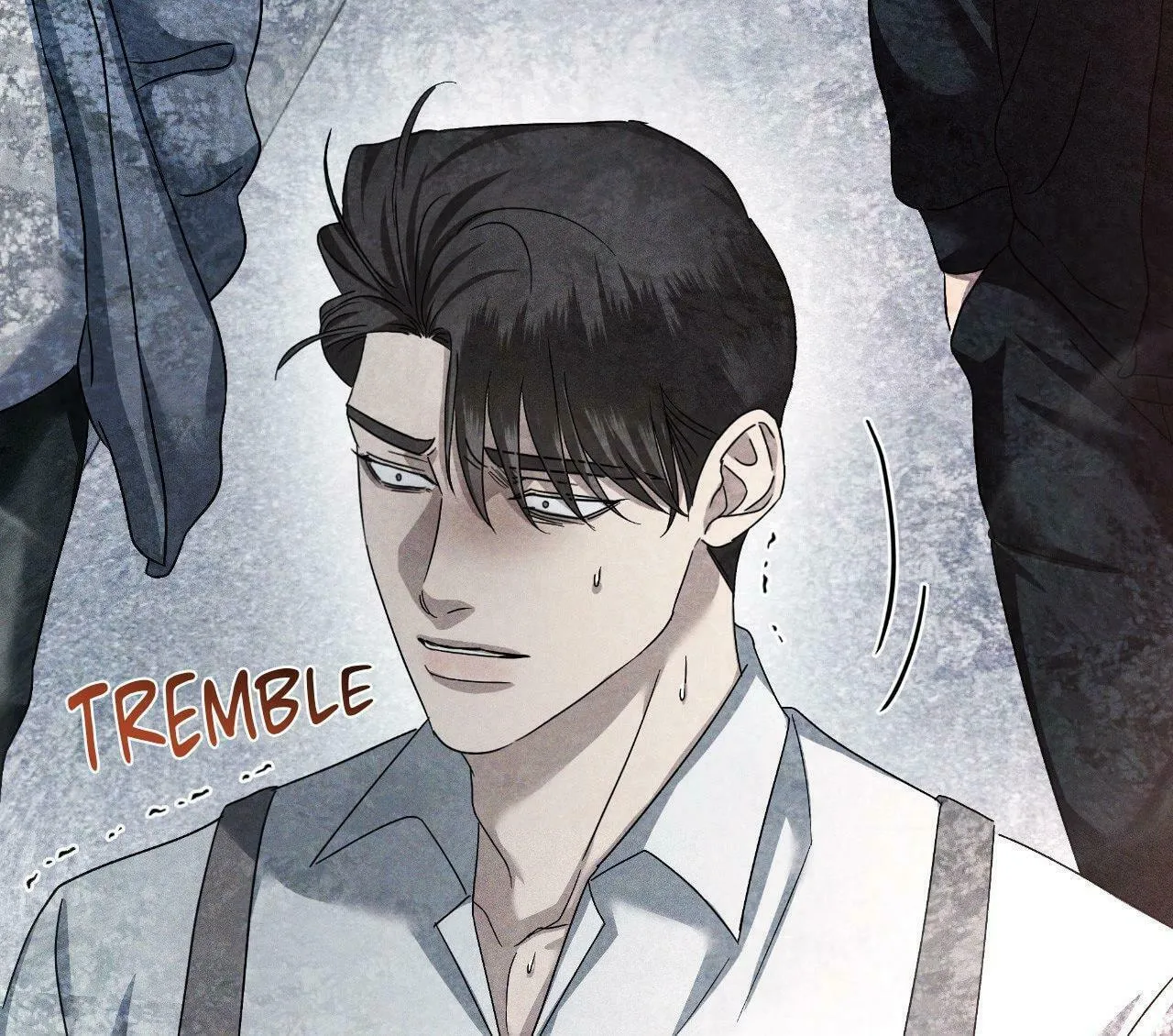 Eden (Hocco) Chapter 8 page 74 - 