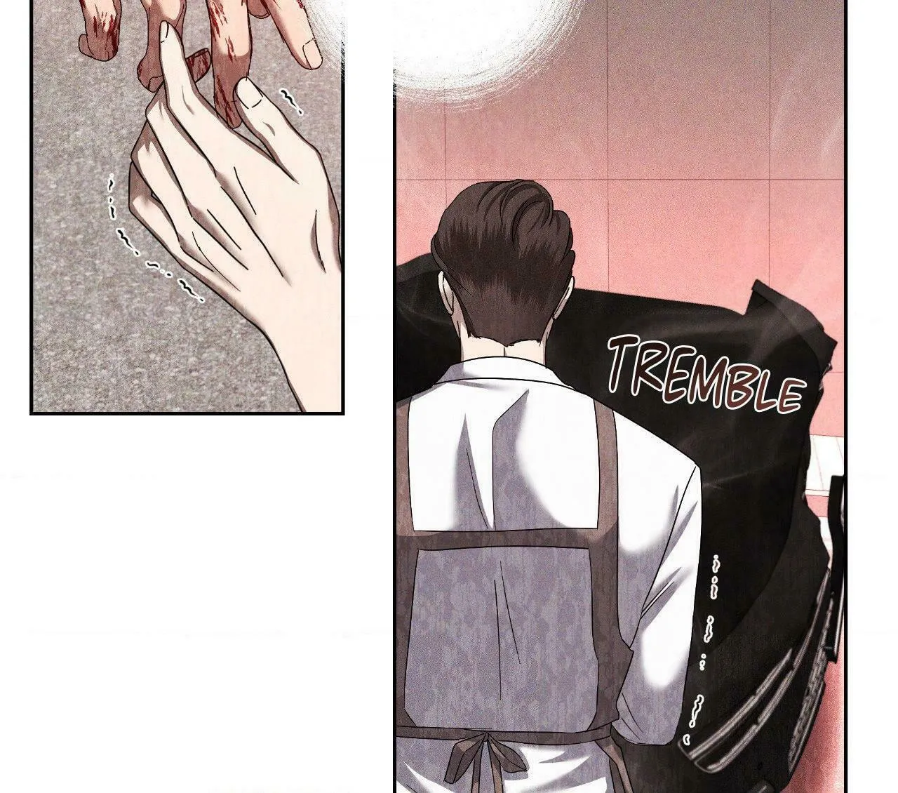 Eden (Hocco) Chapter 8 page 77 - 