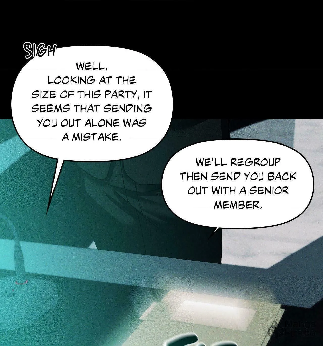 Eden (Hocco) Chapter 8 page 9 - 