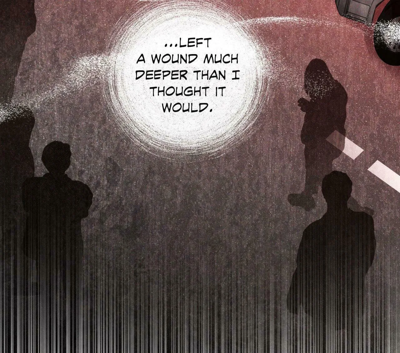 Eden (Hocco) Chapter 8 page 83 - 