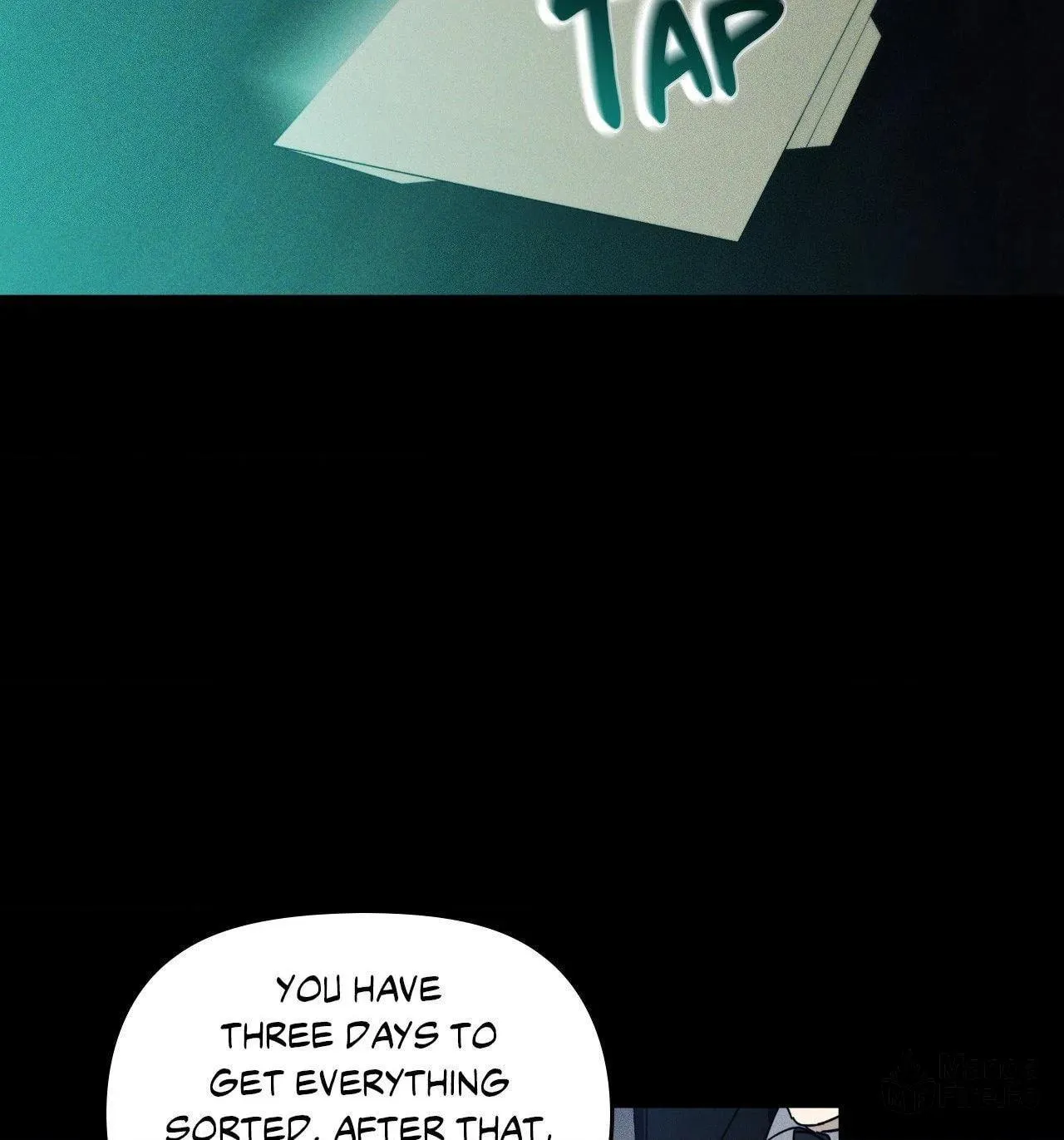 Eden (Hocco) Chapter 8 page 10 - 