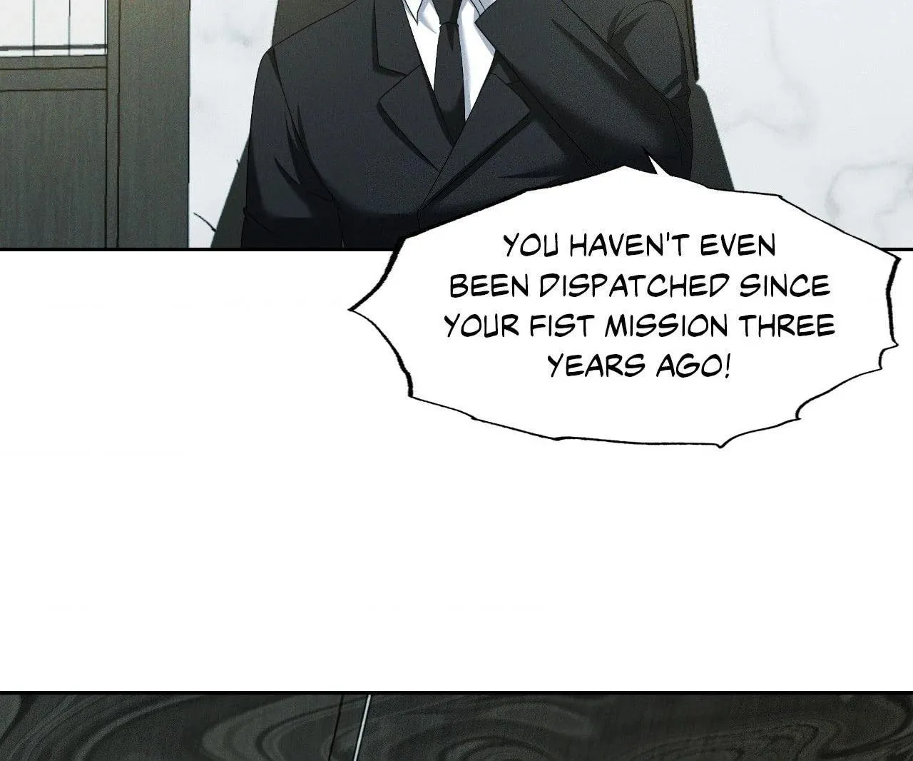 Eden (Hocco) Chapter 8 page 94 - 