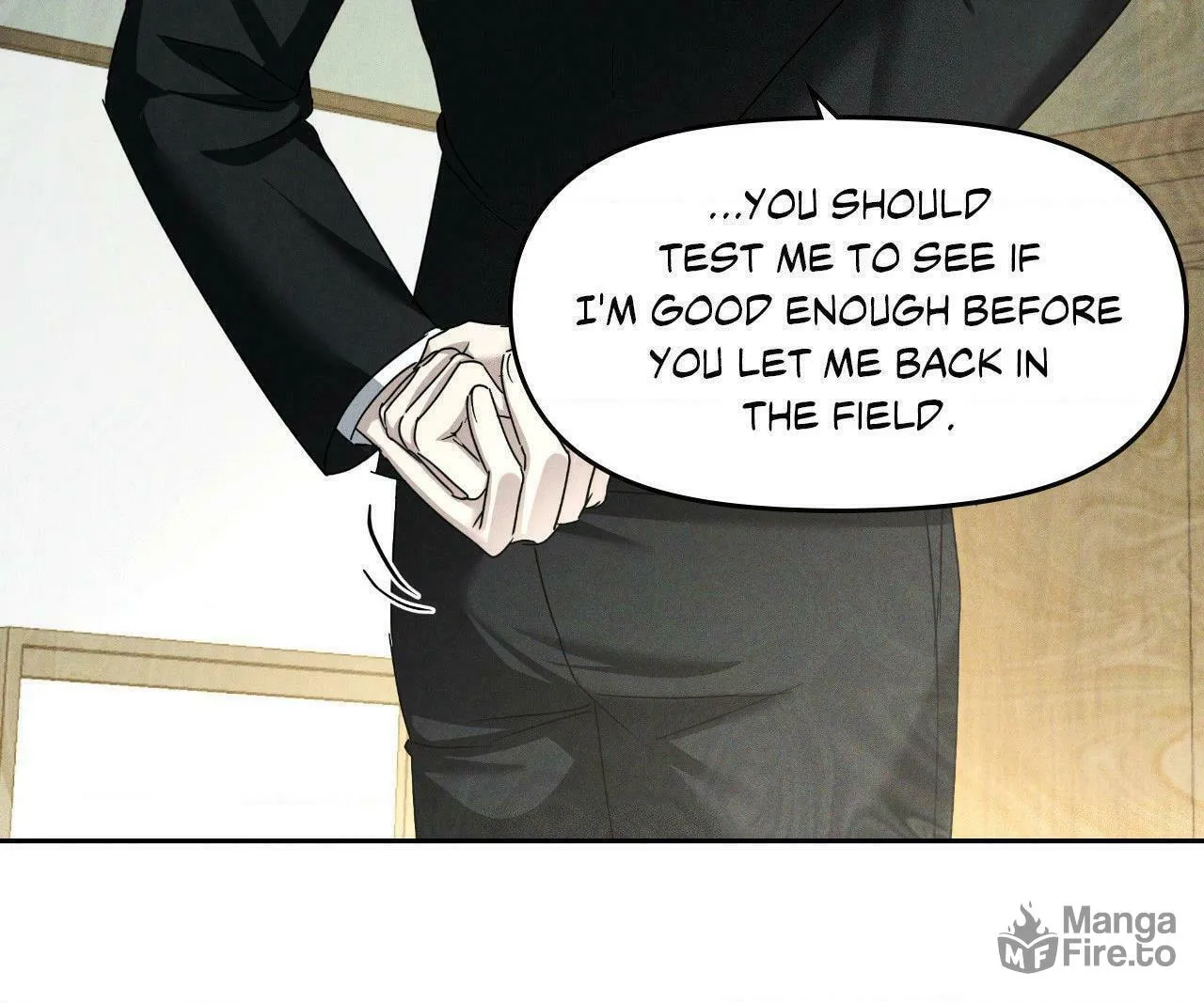 Eden (Hocco) Chapter 8 page 99 - 