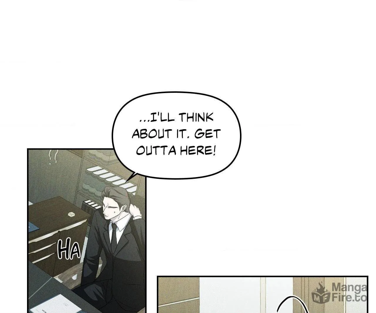 Eden (Hocco) Chapter 8 page 100 - 