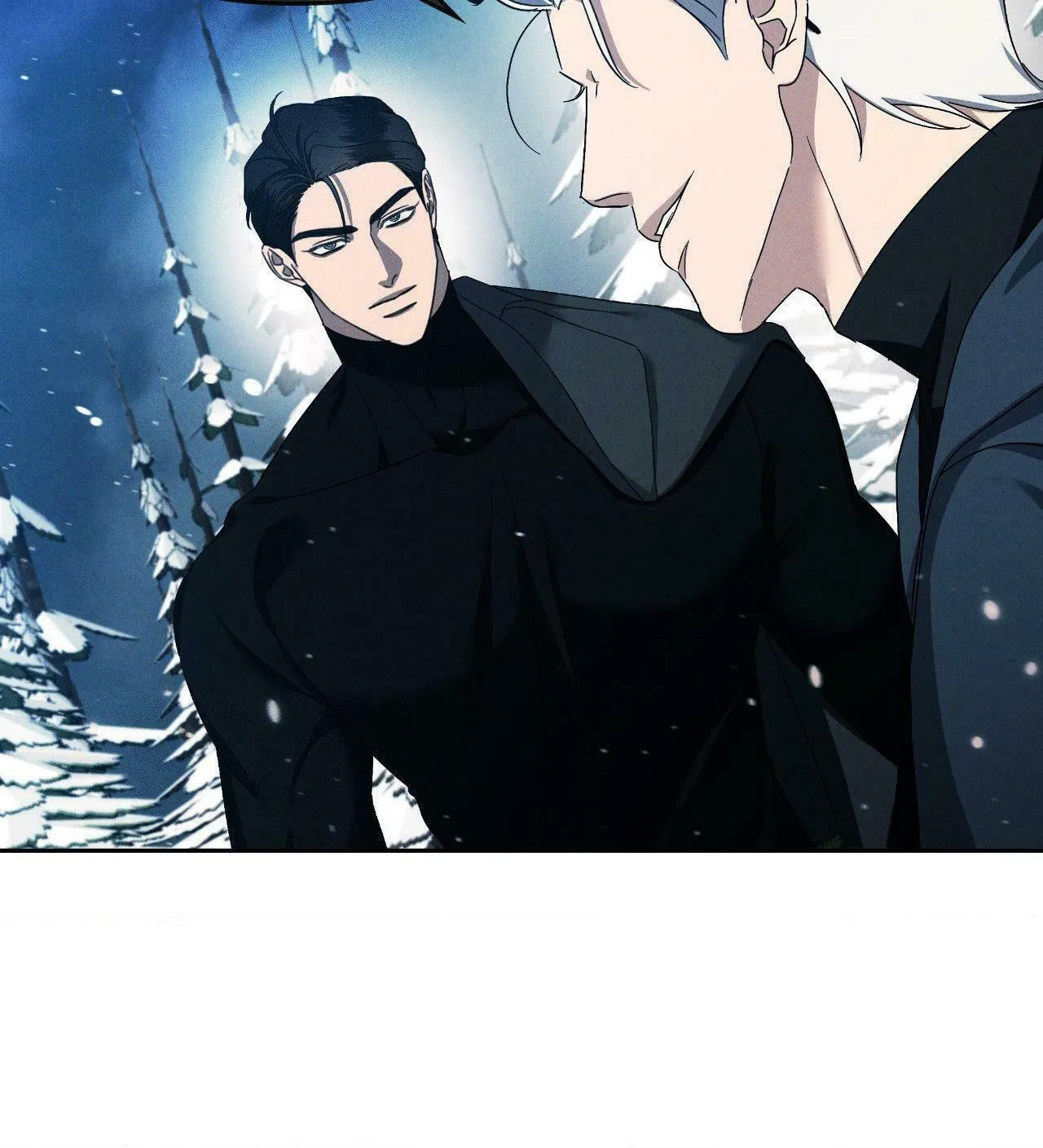 Eden (Hocco) Chapter 9 page 11 - 