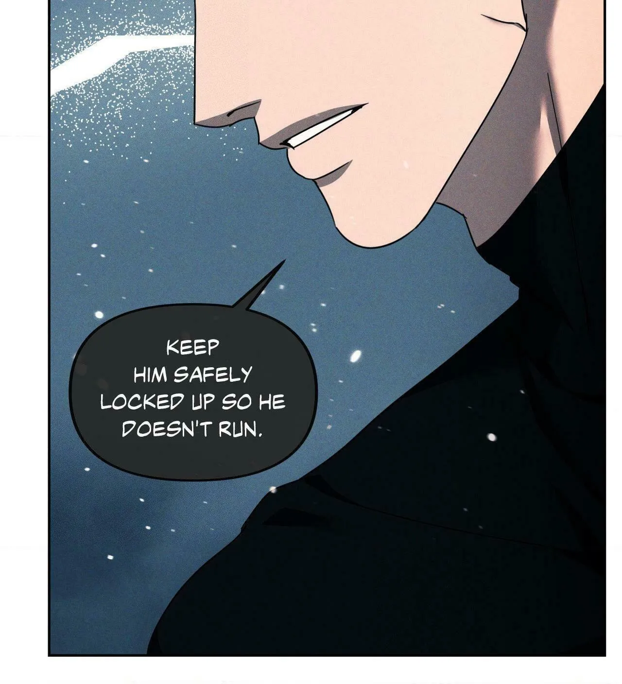 Eden (Hocco) Chapter 9 page 13 - 