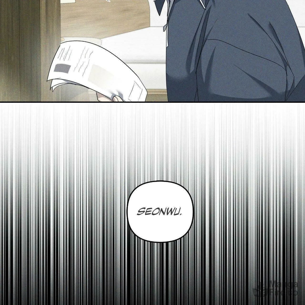 Eden (Hocco) Chapter 9 page 20 - 