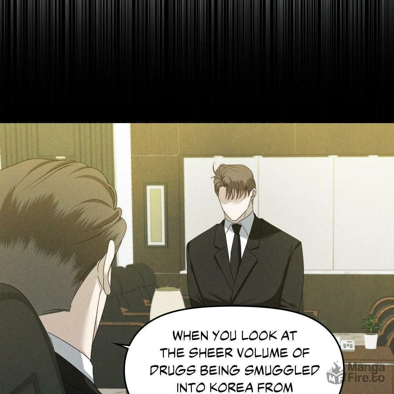 Eden (Hocco) Chapter 9 page 21 - 