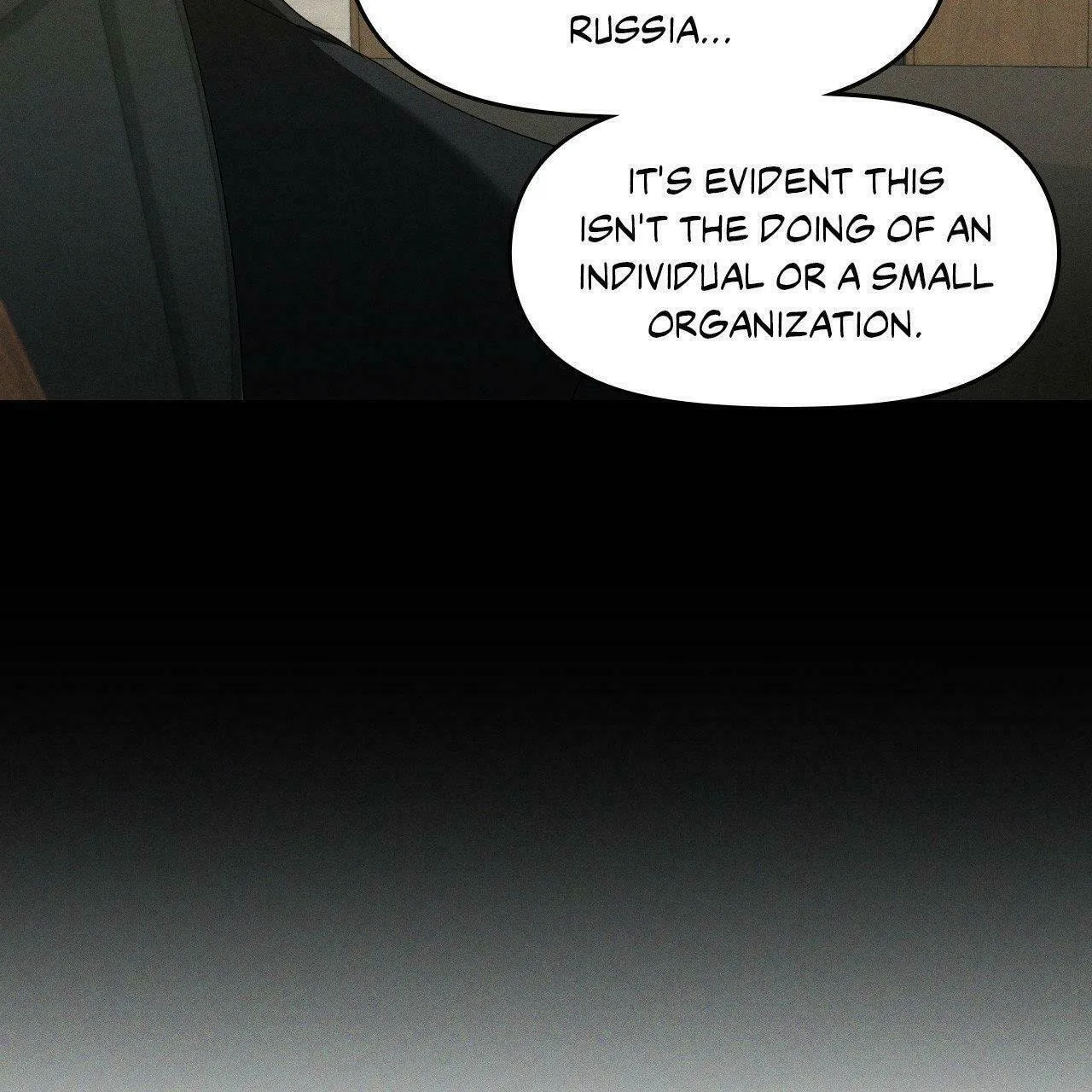 Eden (Hocco) Chapter 9 page 22 - 