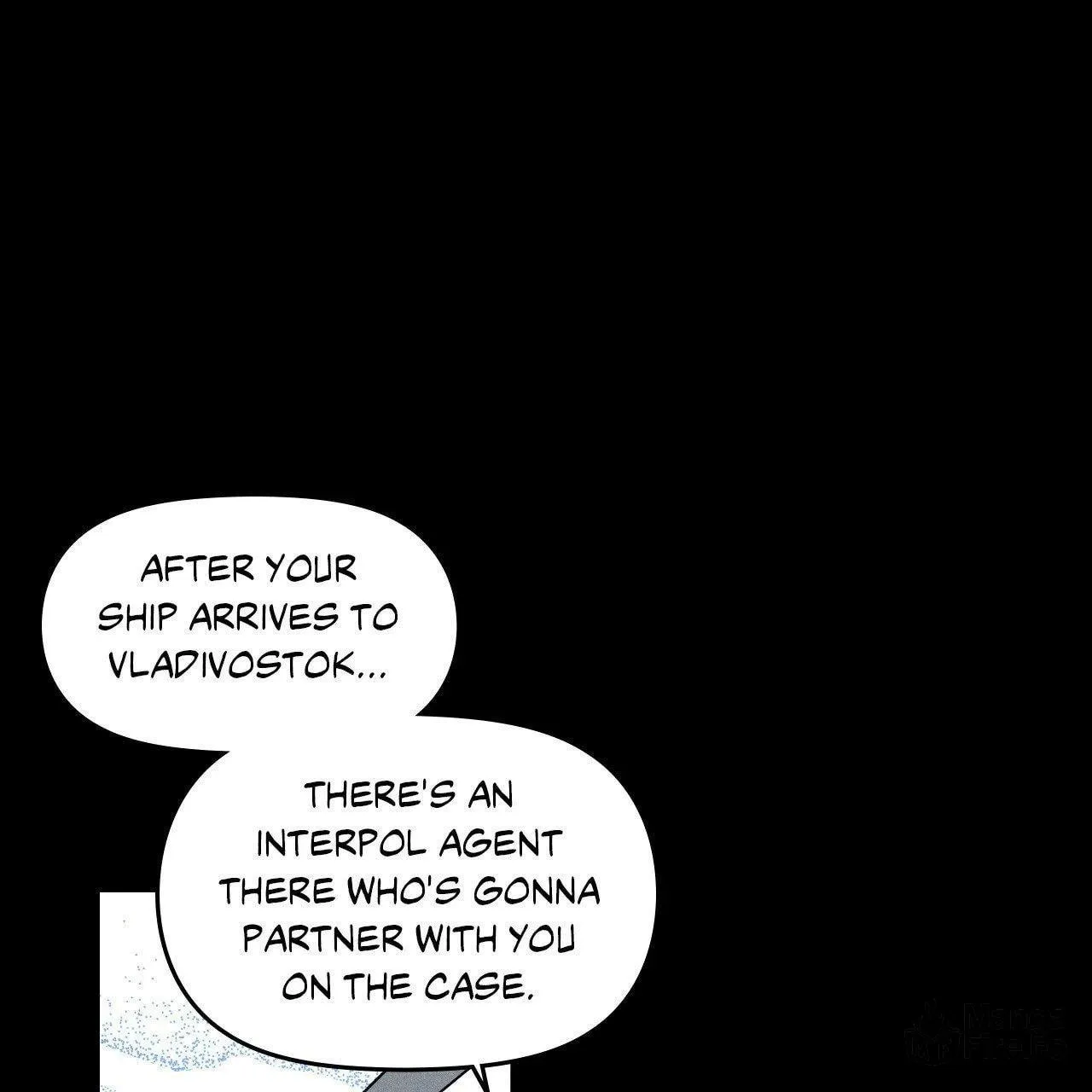 Eden (Hocco) Chapter 9 page 25 - 