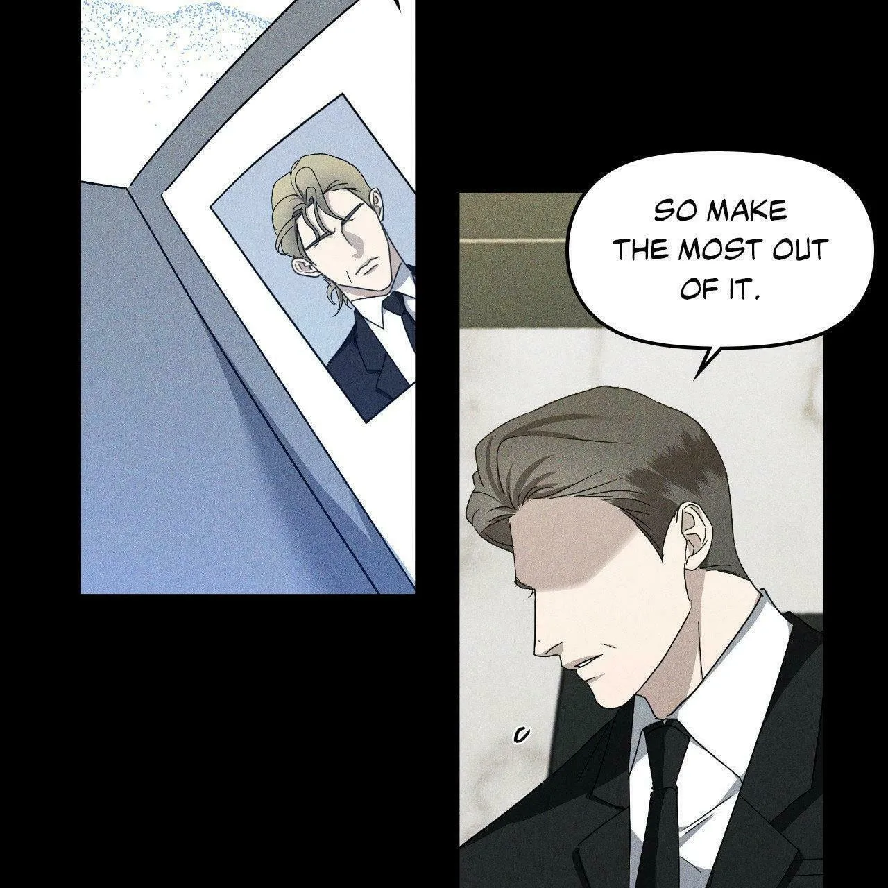 Eden (Hocco) Chapter 9 page 26 - 