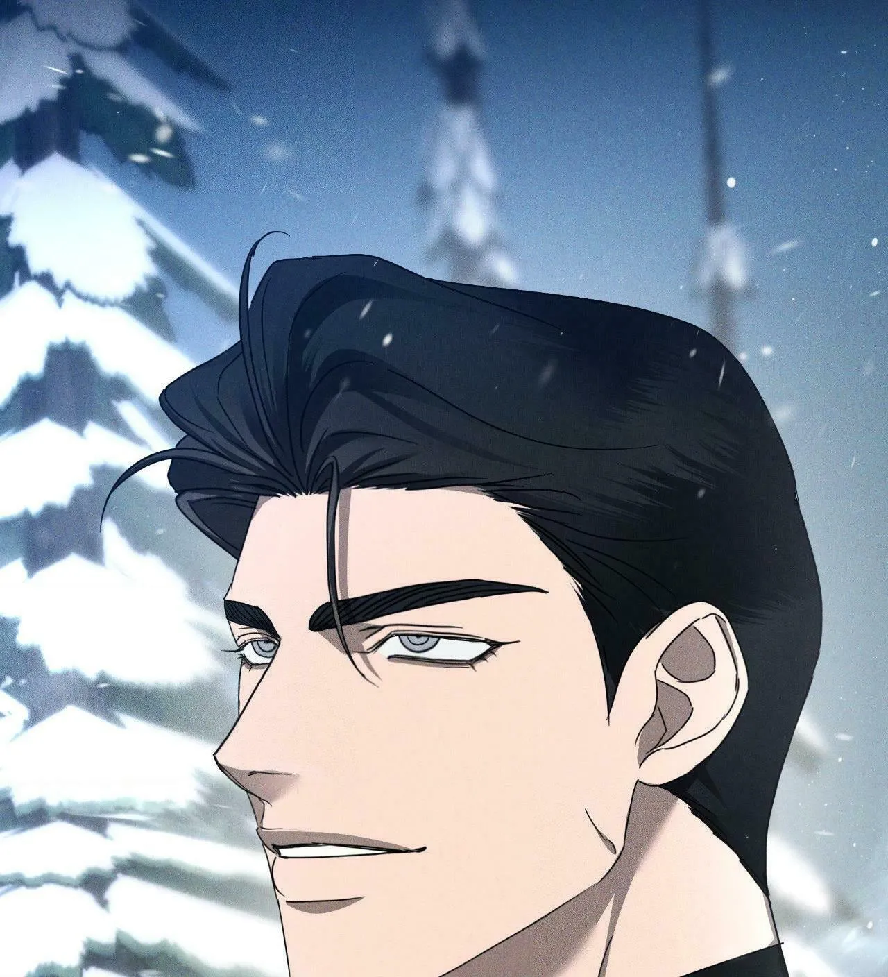 Eden (Hocco) Chapter 9 page 4 - 