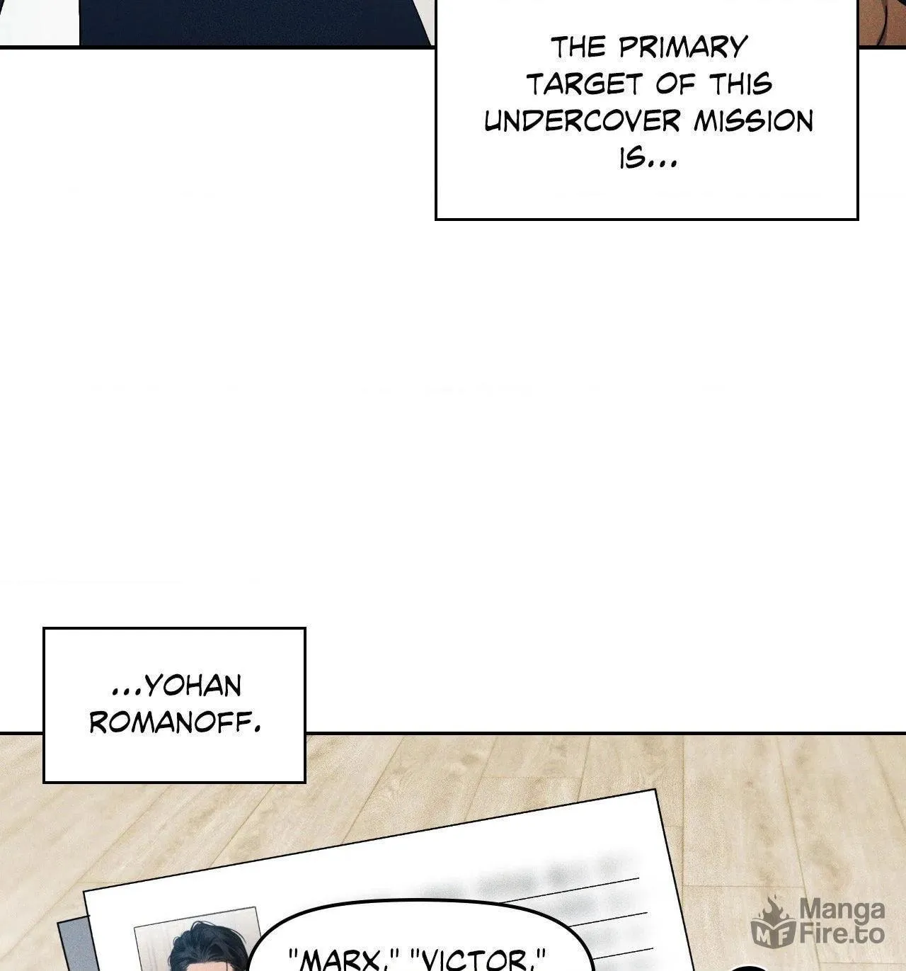 Eden (Hocco) Chapter 9 page 33 - 