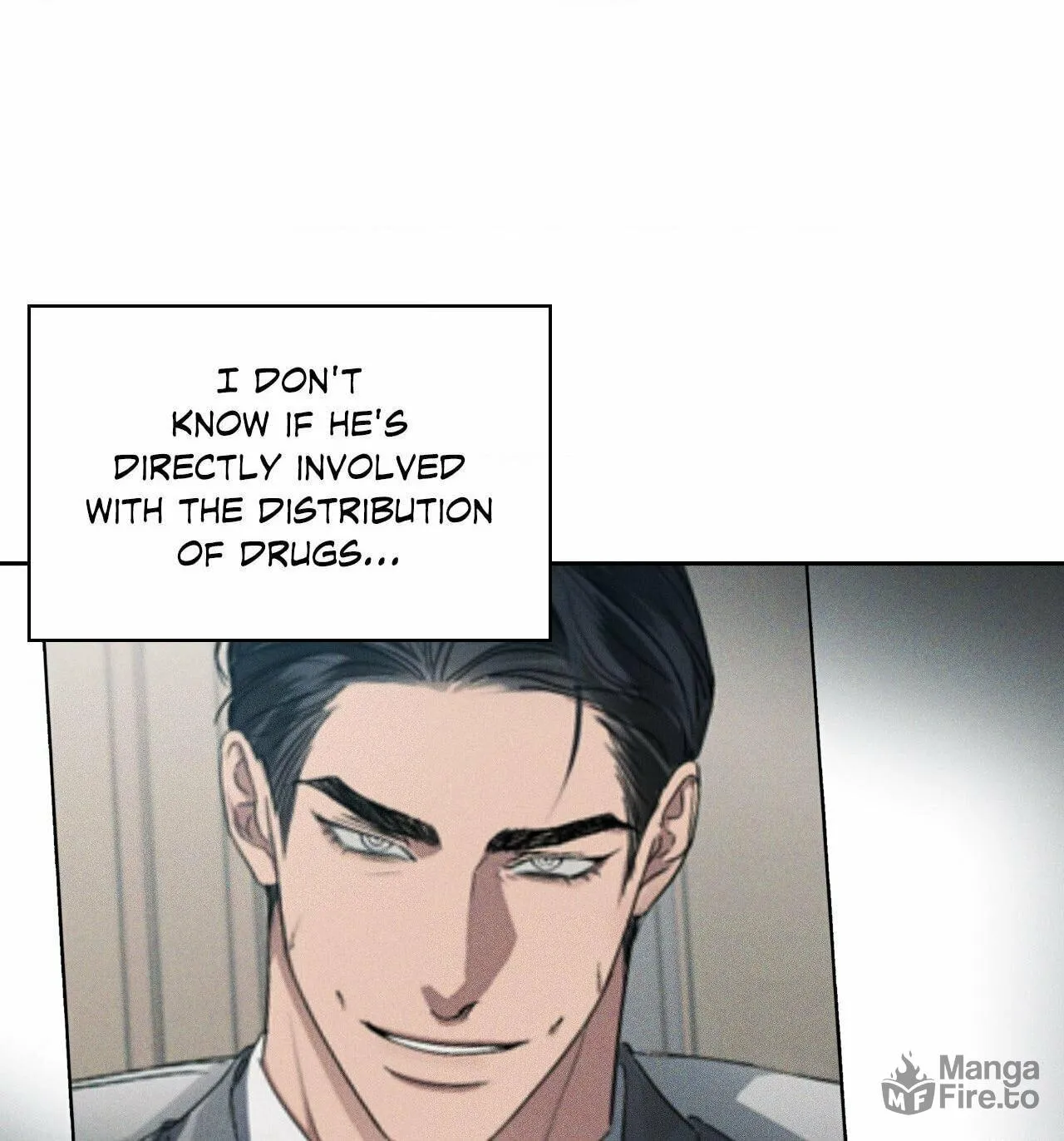 Eden (Hocco) Chapter 9 page 36 - 