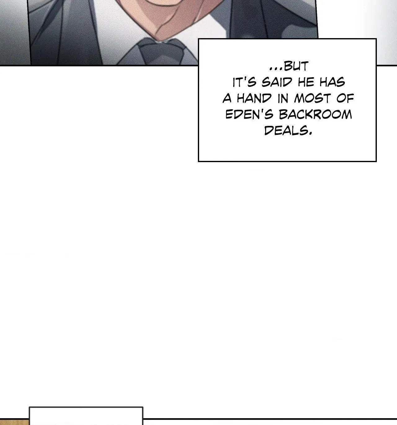 Eden (Hocco) Chapter 9 page 37 - 