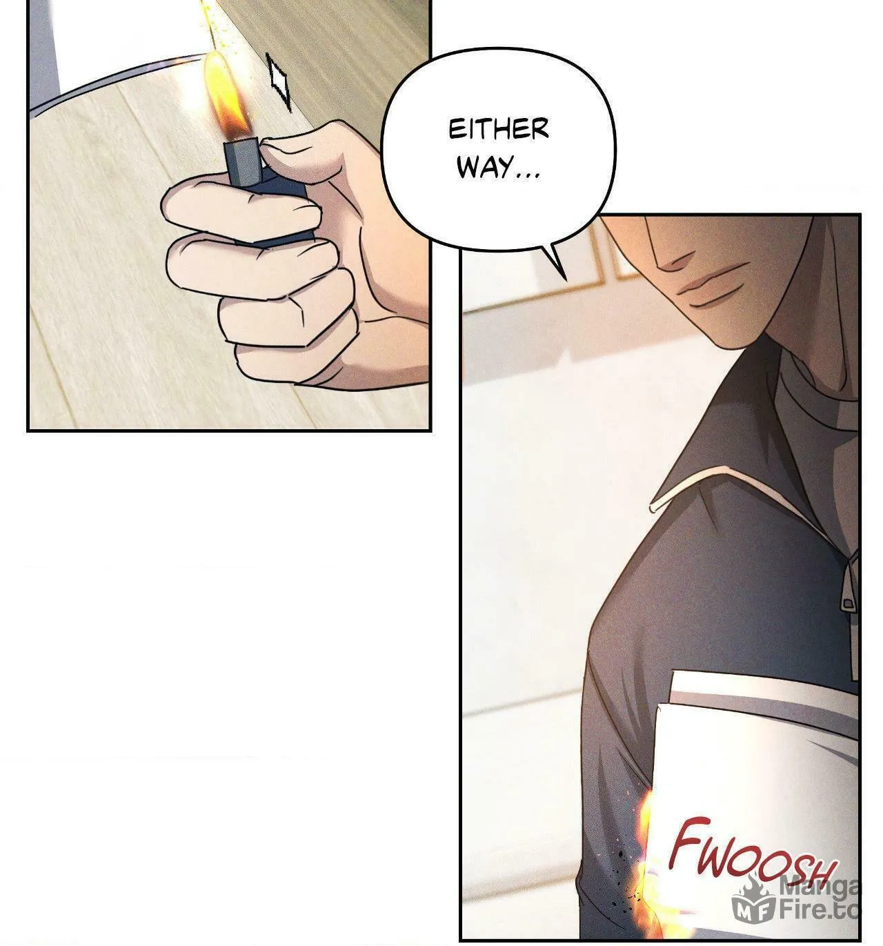 Eden (Hocco) Chapter 9 page 40 - 