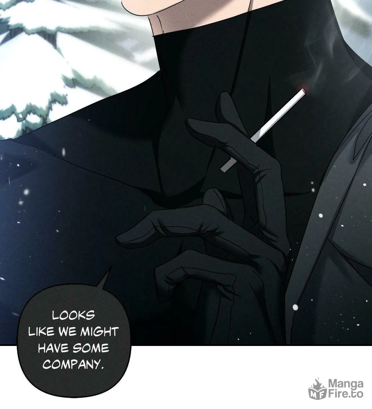Eden (Hocco) Chapter 9 page 5 - 
